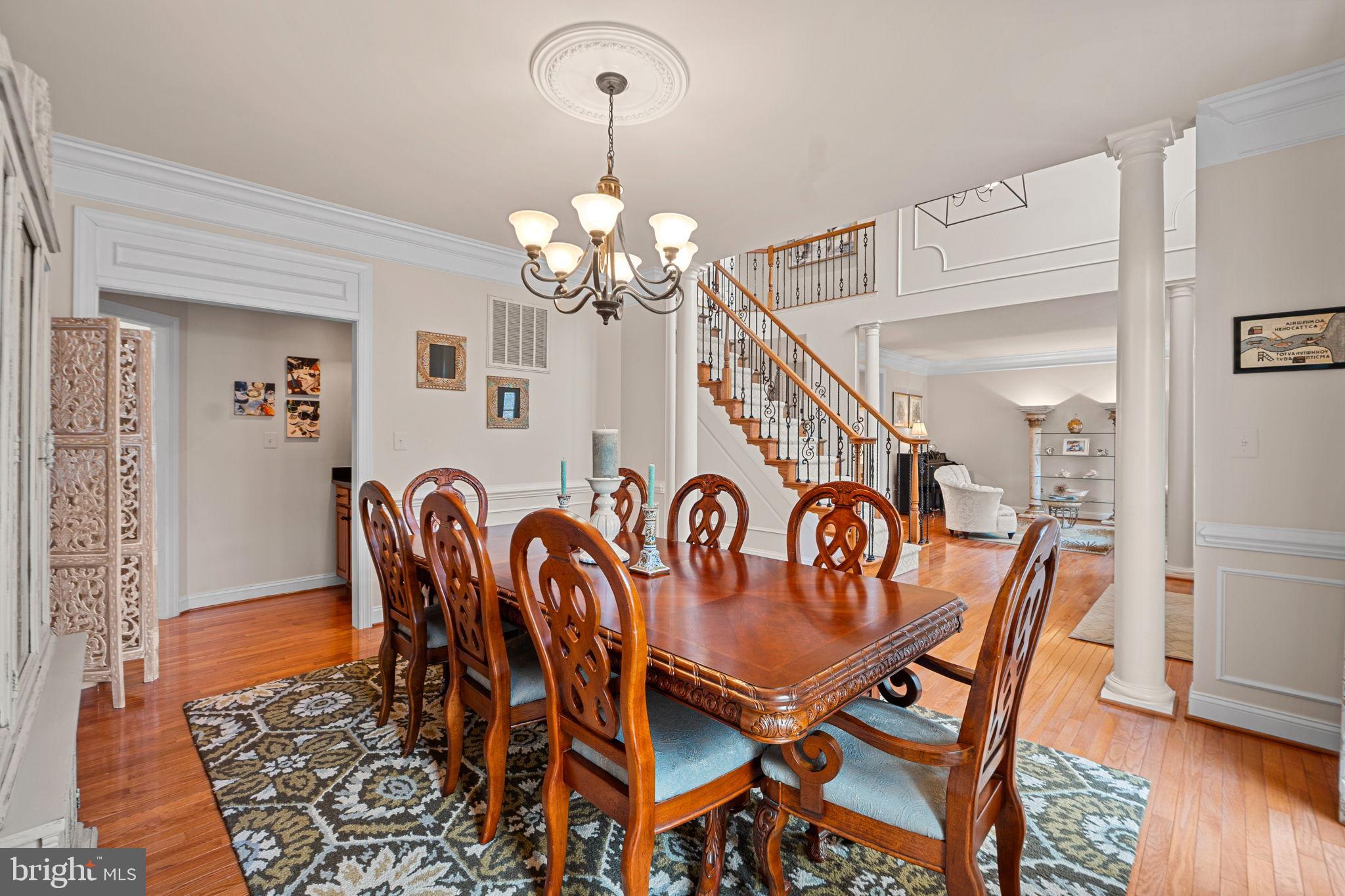 SOUTH VILLAGE - Residential