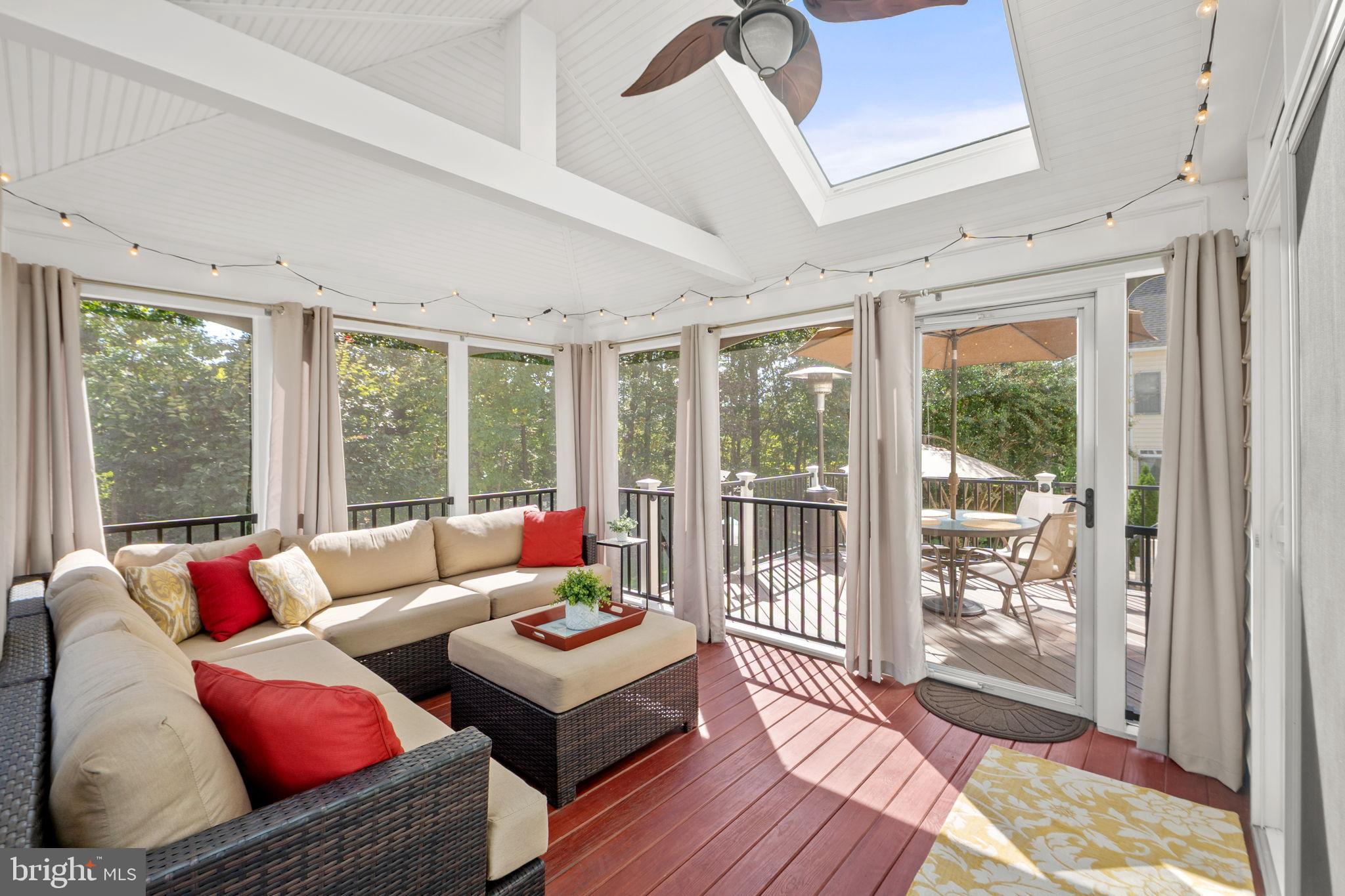 SOUTH VILLAGE - Residential