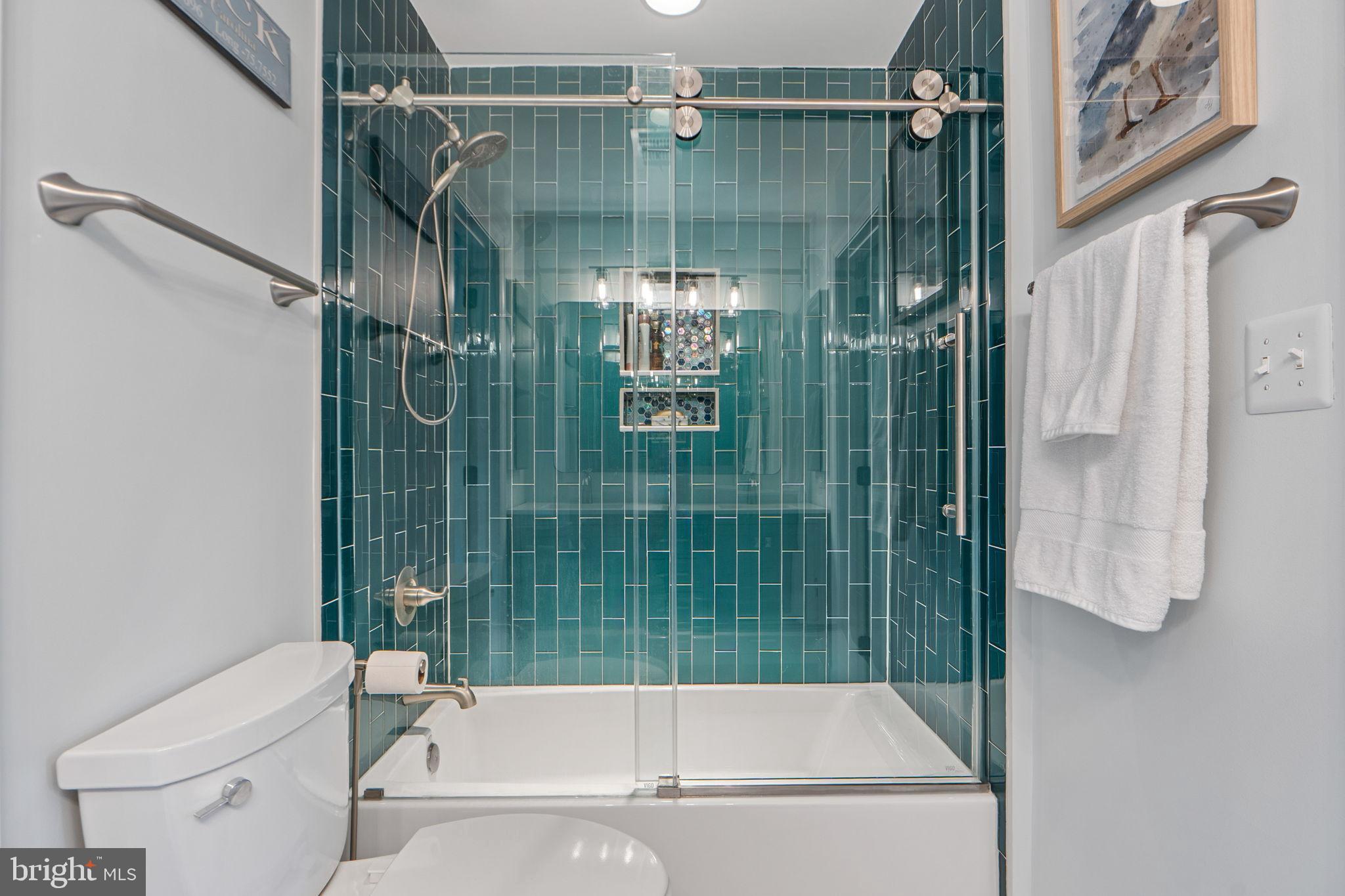 SOUTH VILLAGE - Residential