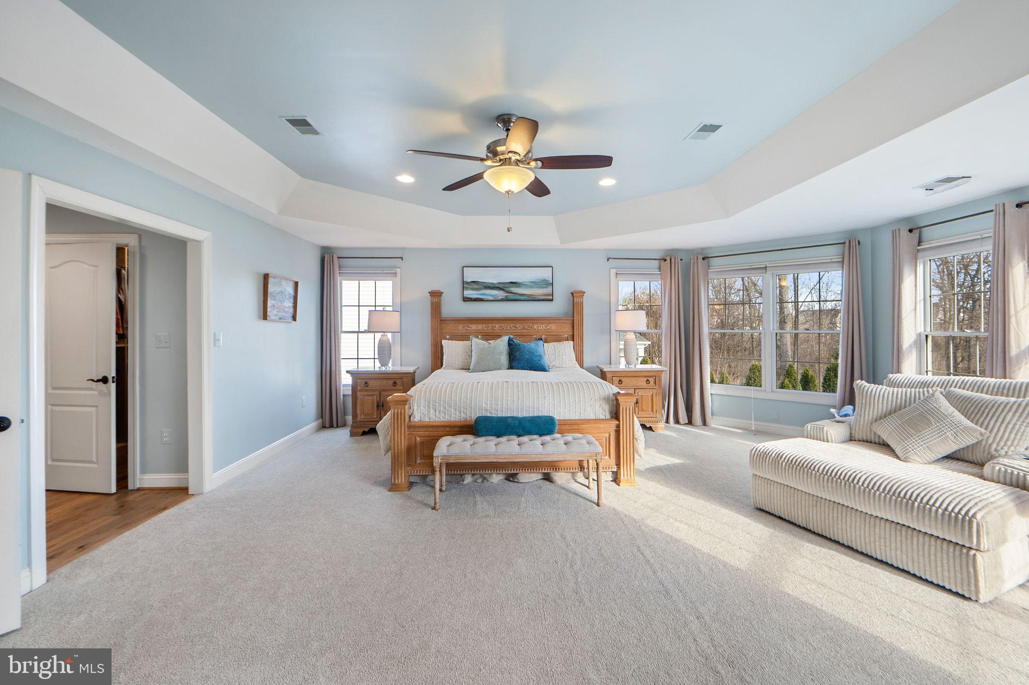 SOUTH VILLAGE - Residential