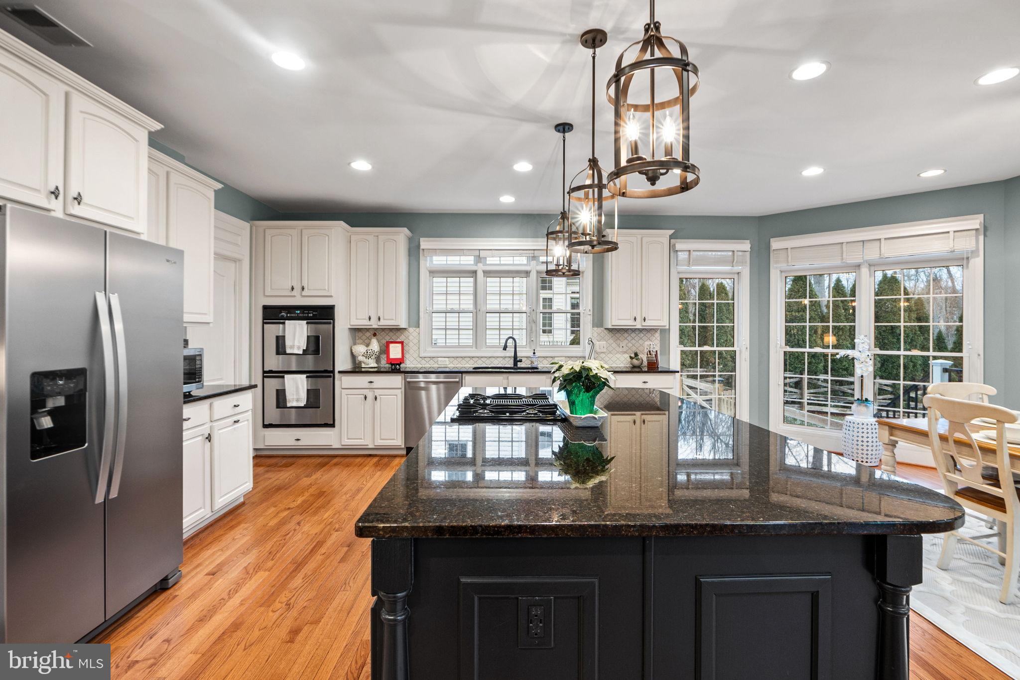 SOUTH VILLAGE - Residential