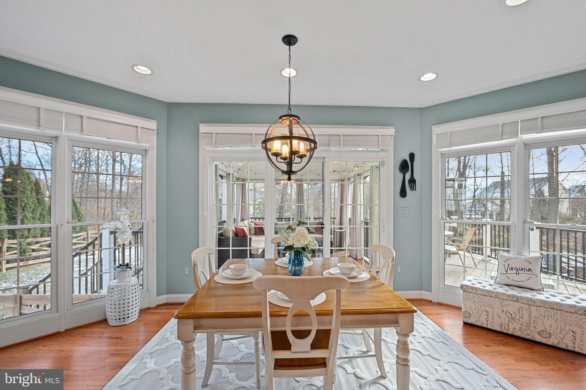 SOUTH VILLAGE - Residential