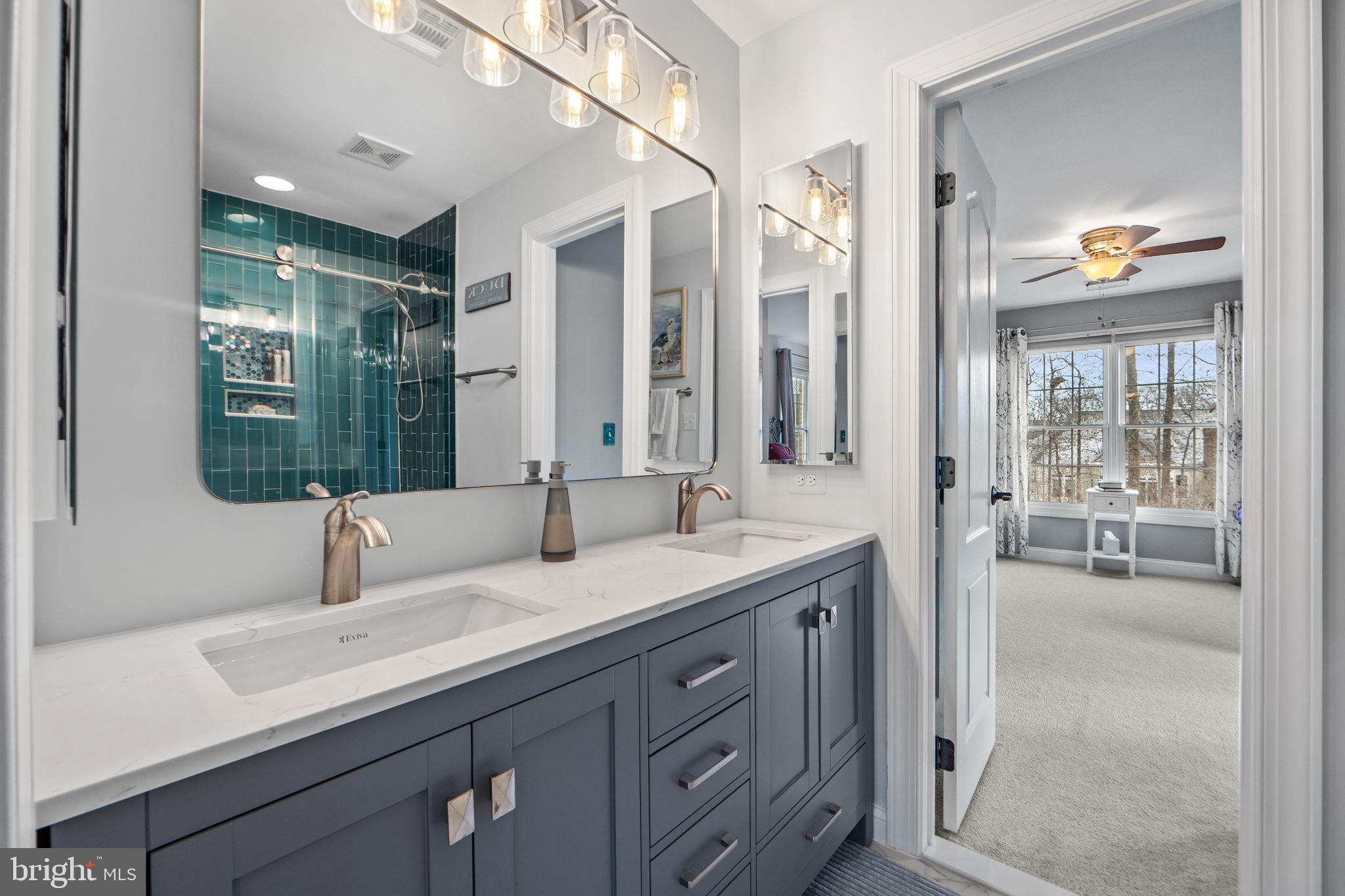 SOUTH VILLAGE - Residential