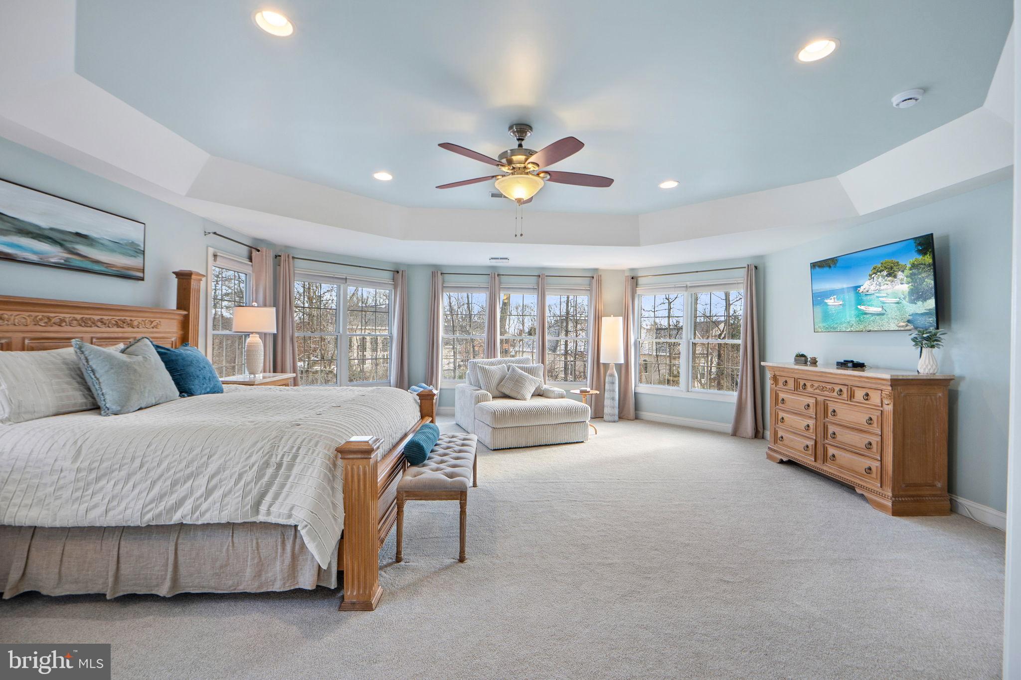 SOUTH VILLAGE - Residential