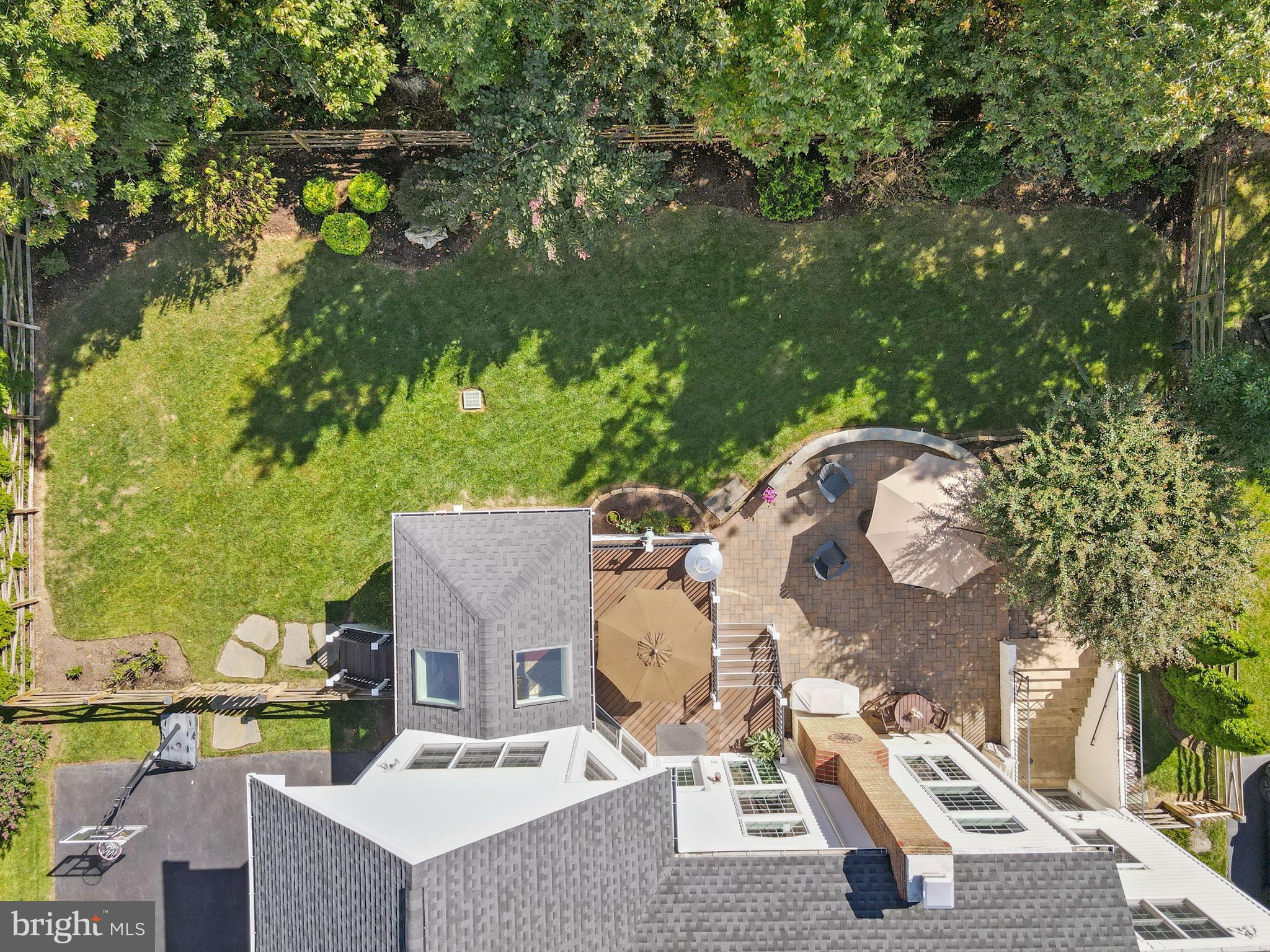 SOUTH VILLAGE - Residential