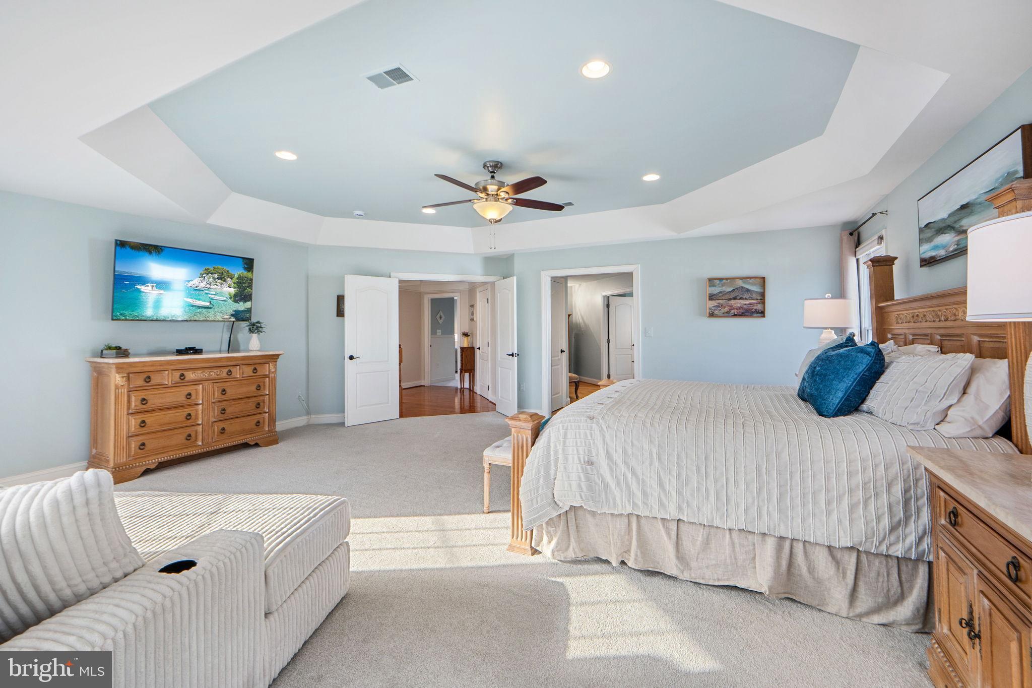 SOUTH VILLAGE - Residential