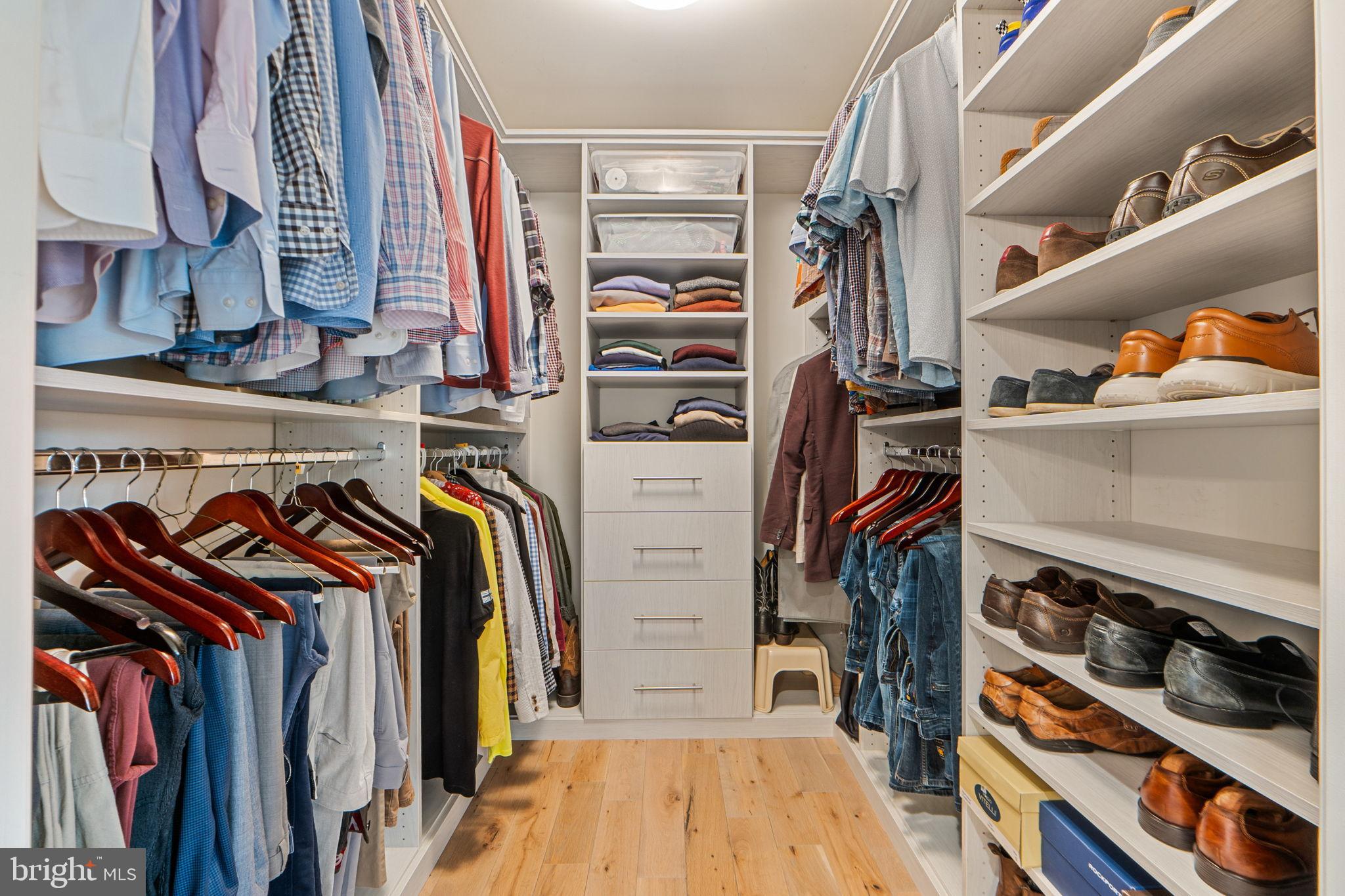 SOUTH VILLAGE - Residential