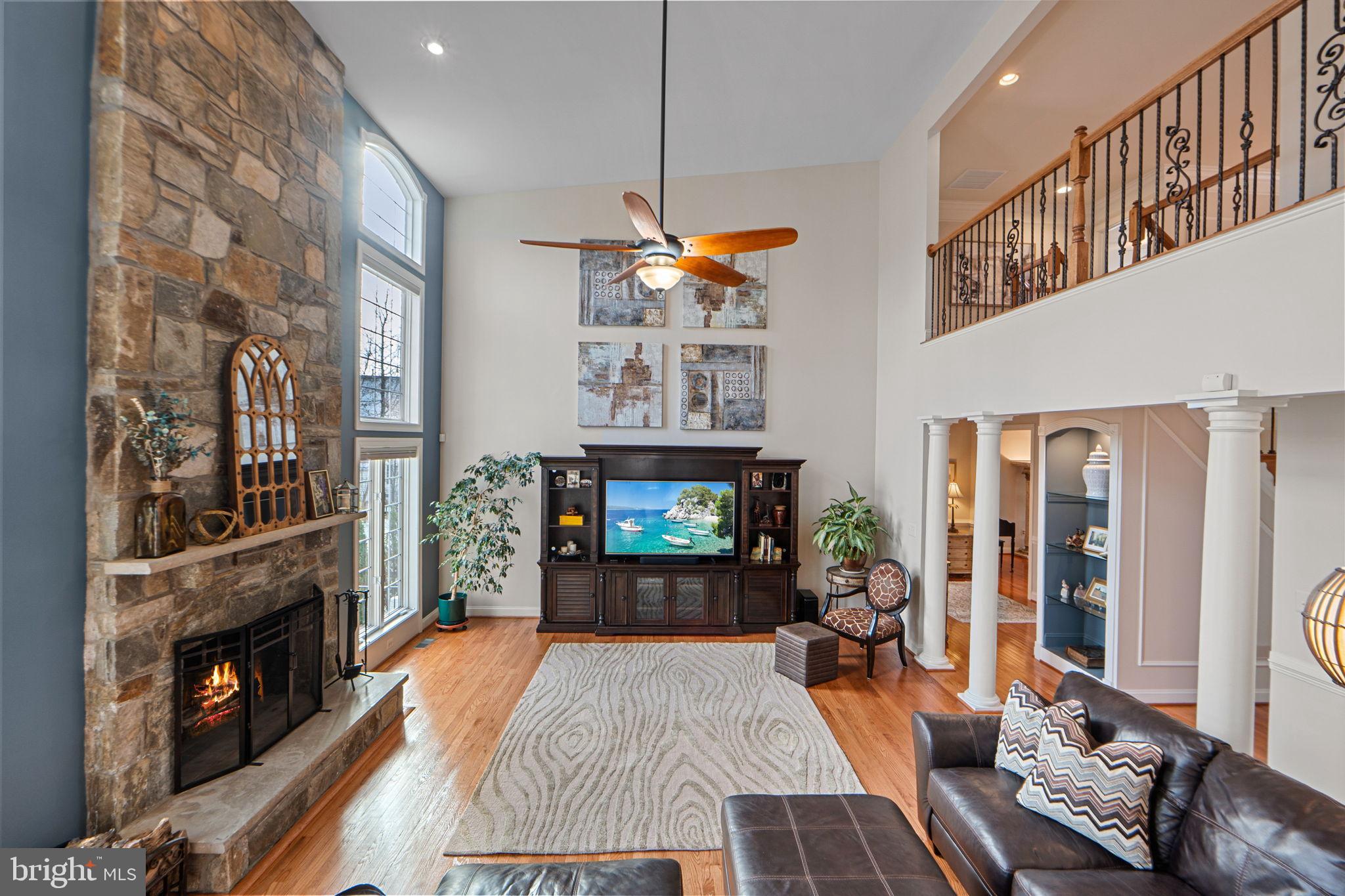 SOUTH VILLAGE - Residential