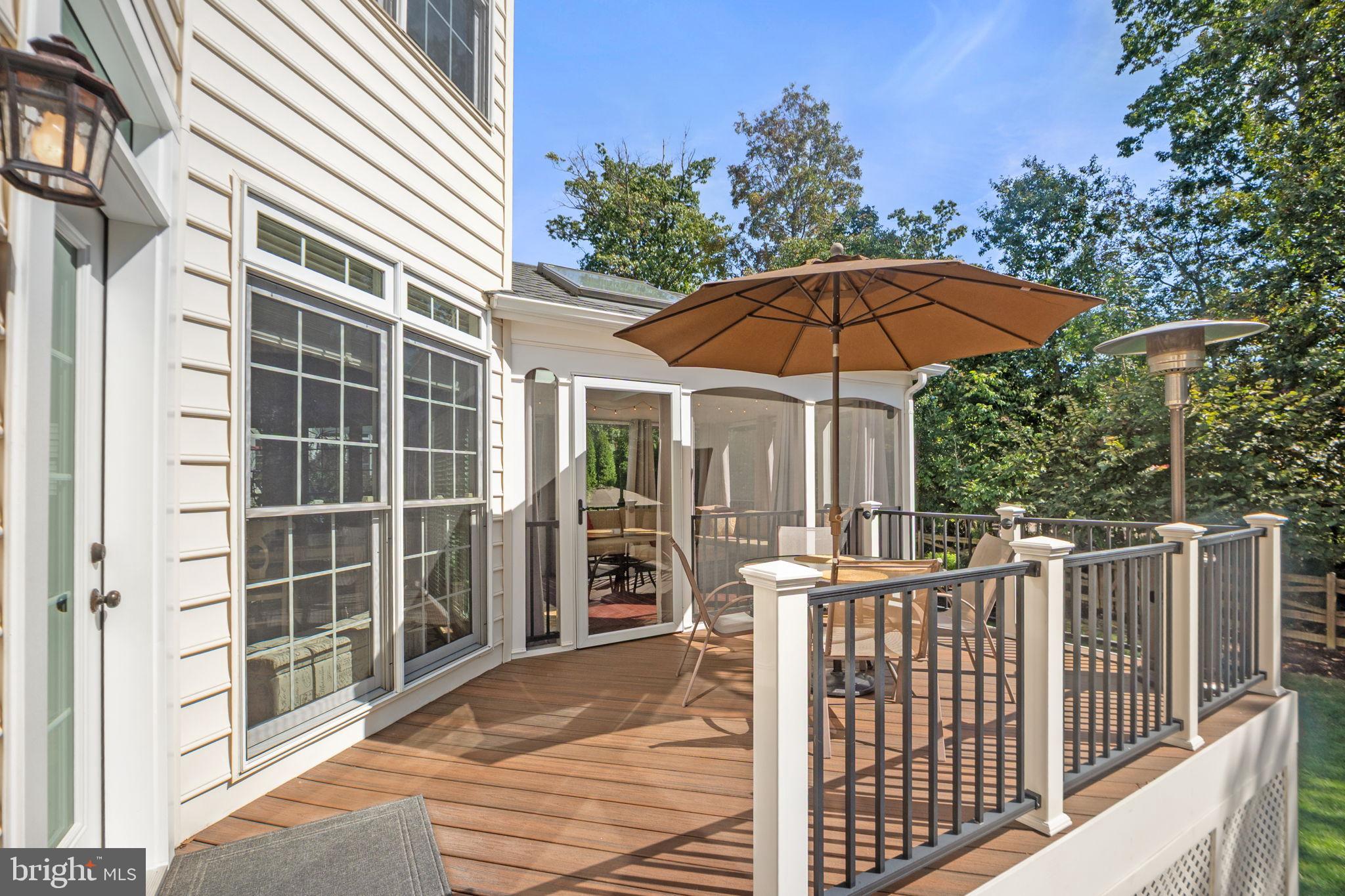 SOUTH VILLAGE - Residential