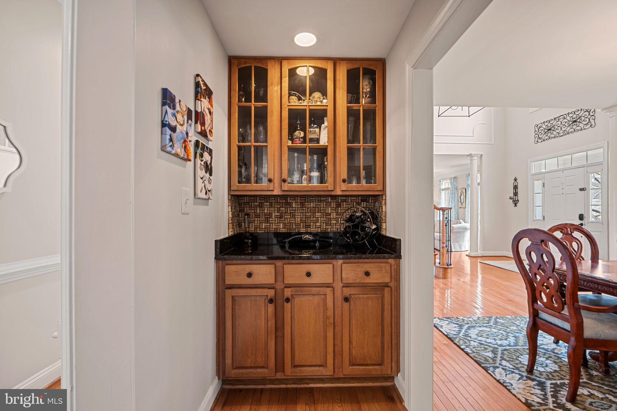 SOUTH VILLAGE - Residential