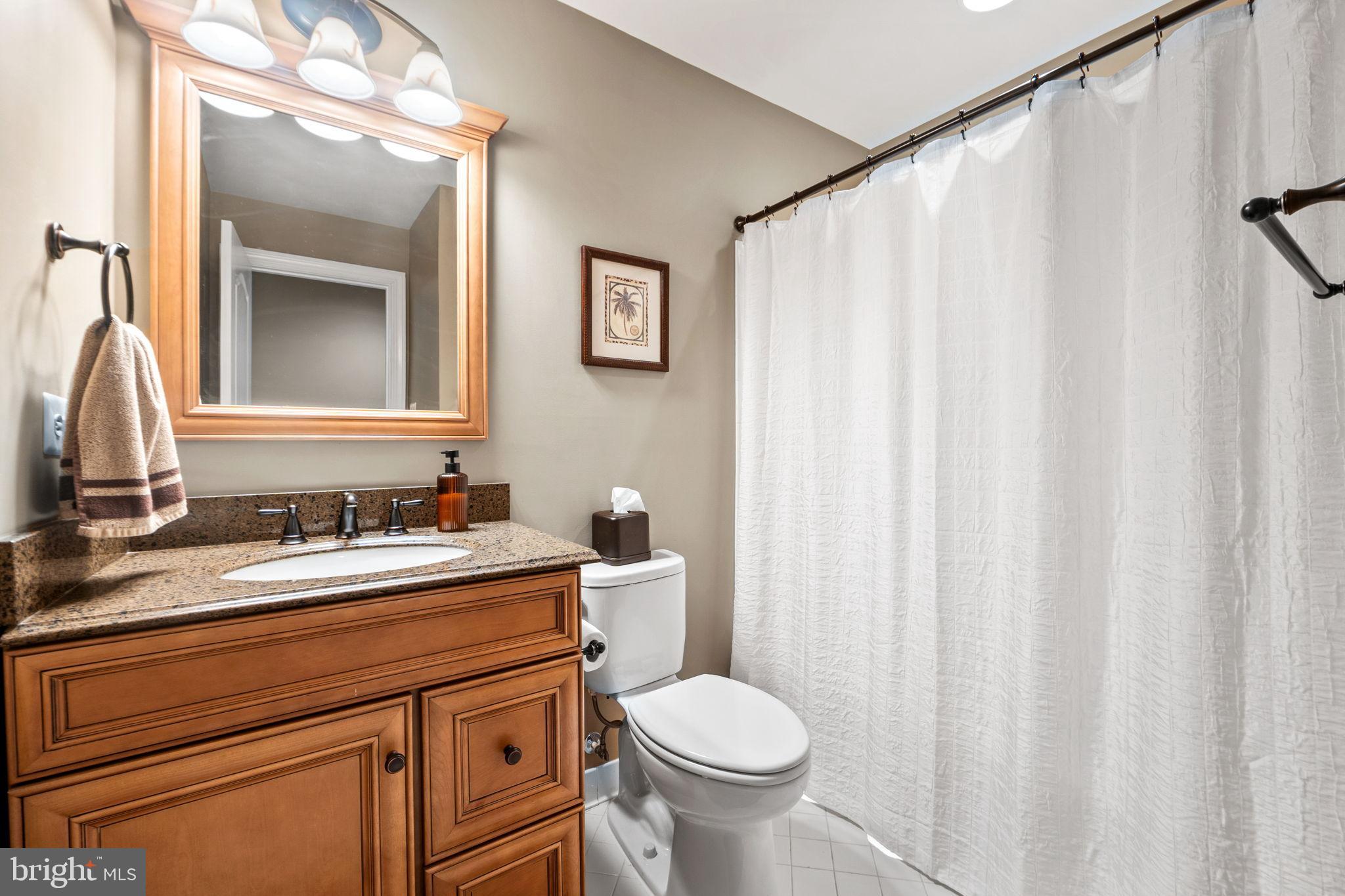 SOUTH VILLAGE - Residential