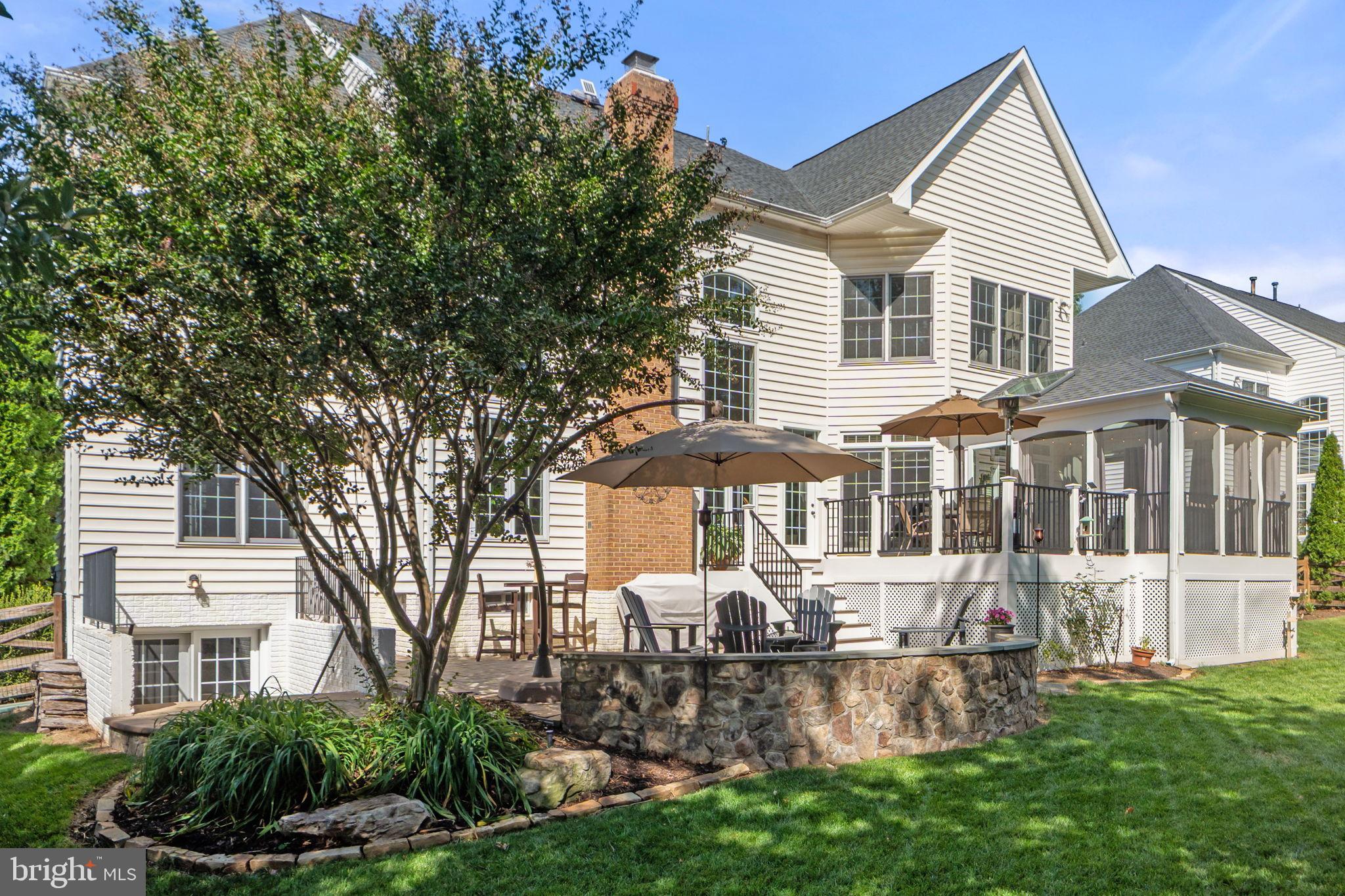 SOUTH VILLAGE - Residential