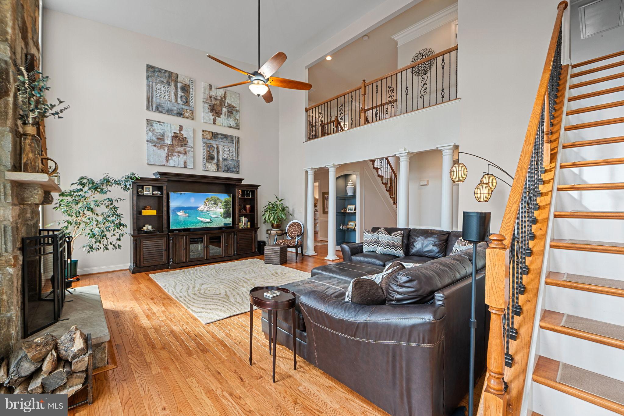 SOUTH VILLAGE - Residential