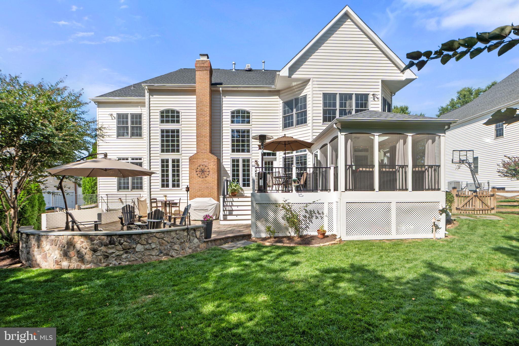 SOUTH VILLAGE - Residential