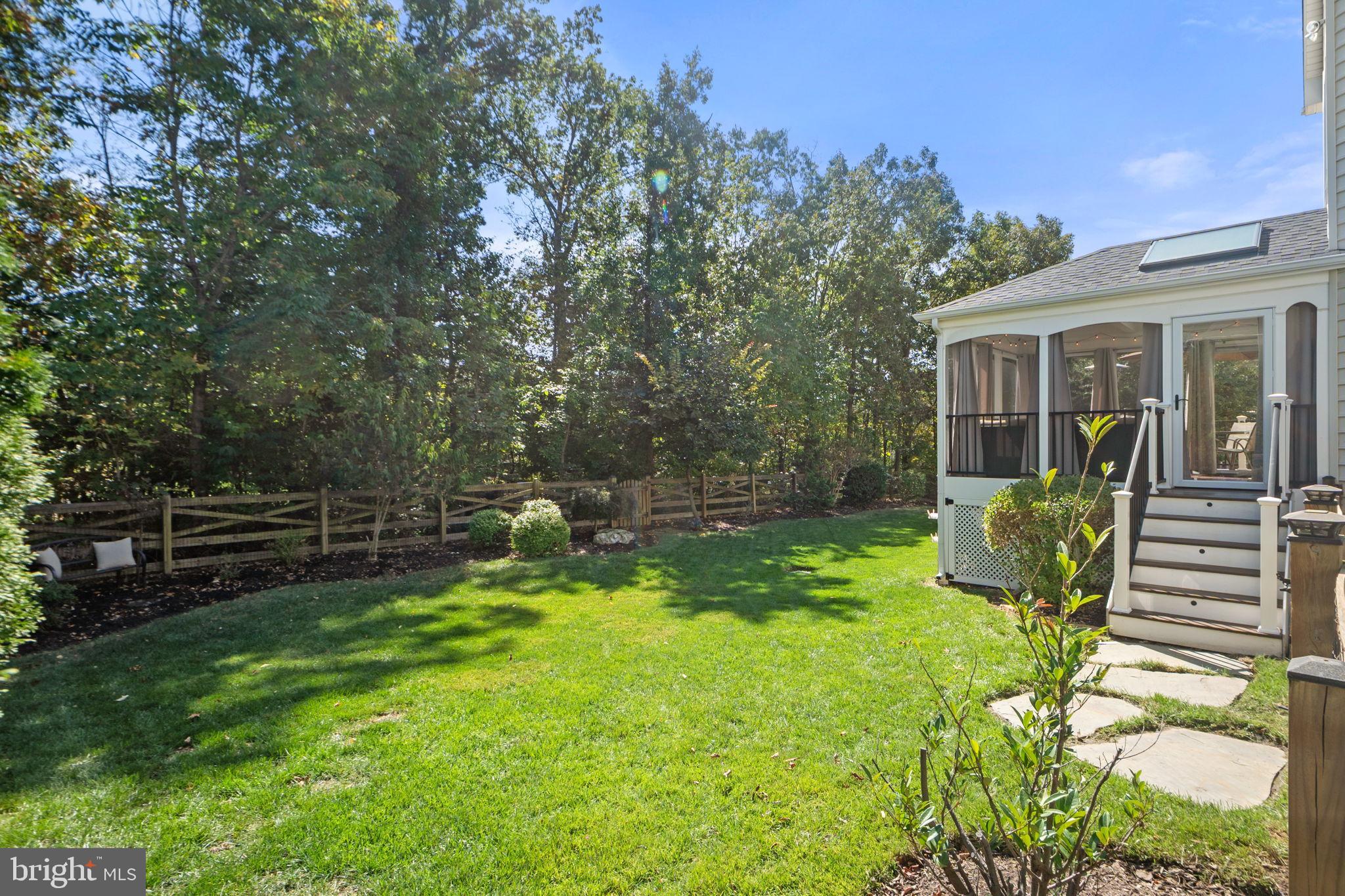 SOUTH VILLAGE - Residential