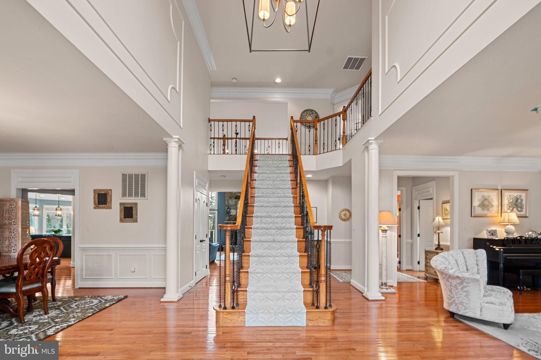 SOUTH VILLAGE - Residential