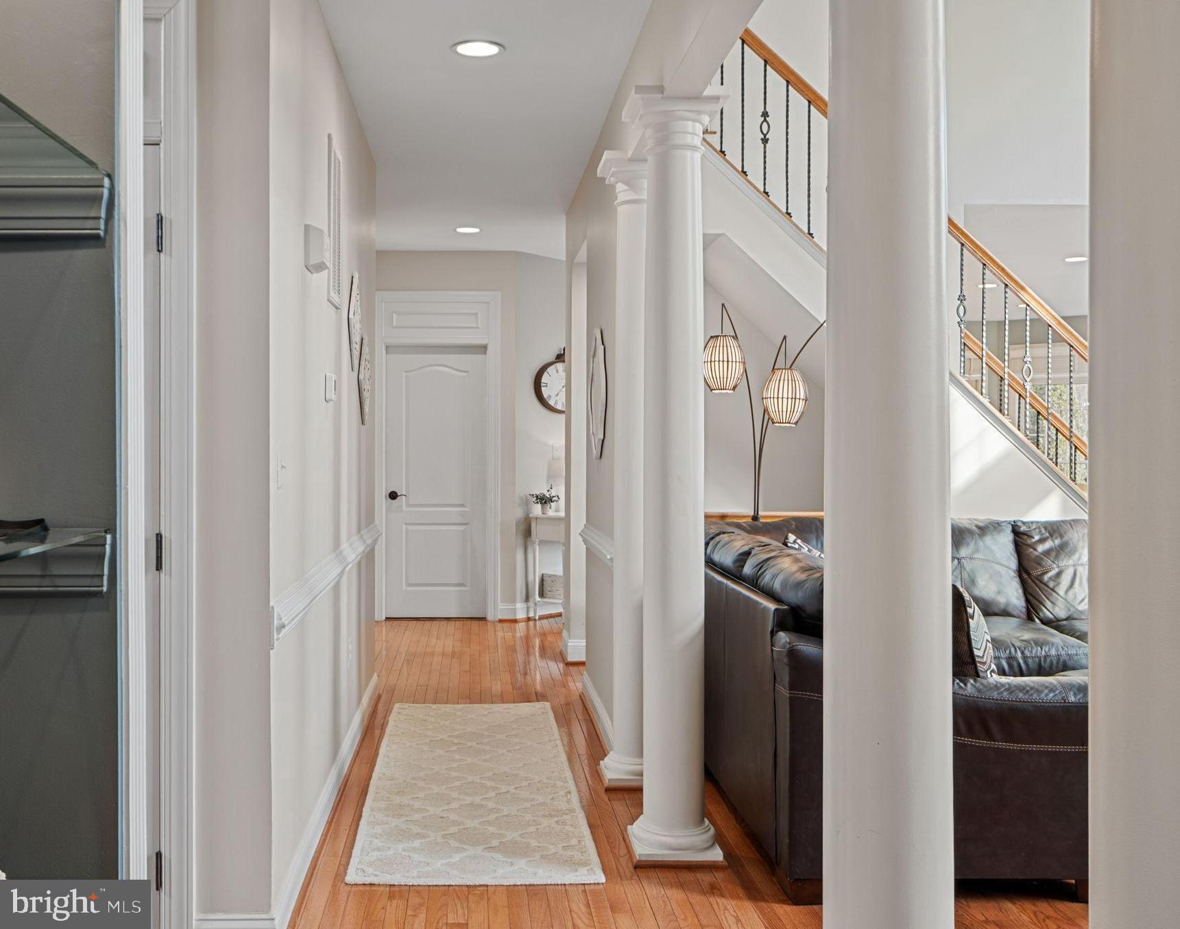 SOUTH VILLAGE - Residential