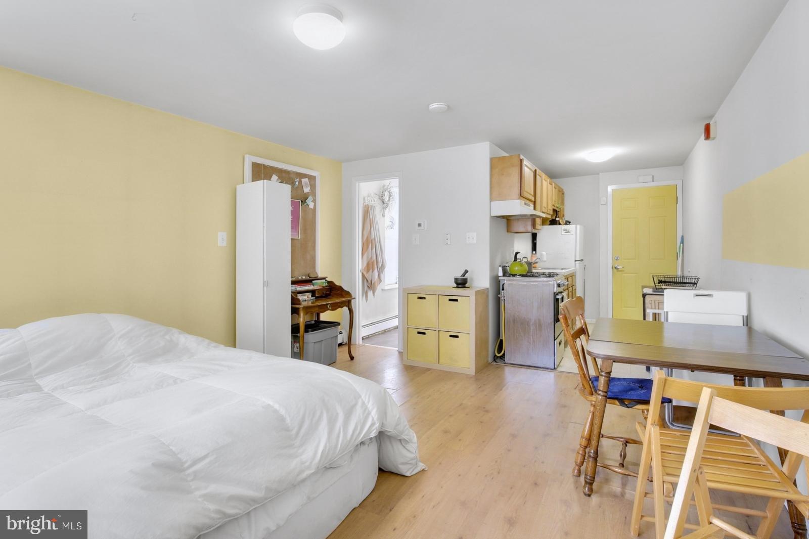 FISHTOWN - Residential Lease