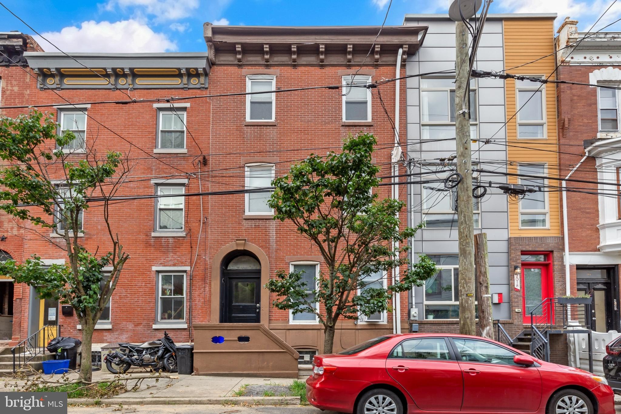 FISHTOWN - Residential Lease