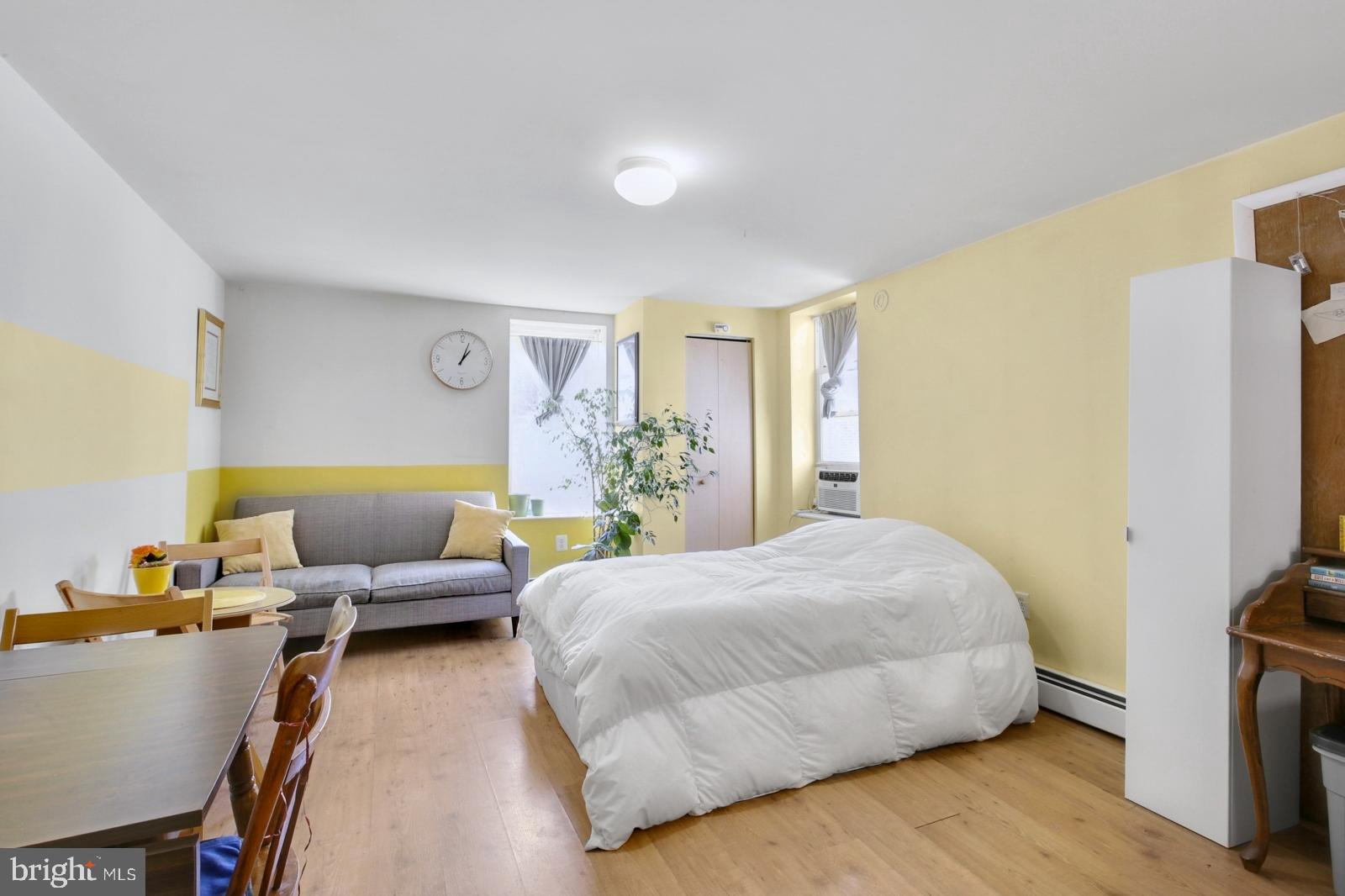 FISHTOWN - Residential Lease