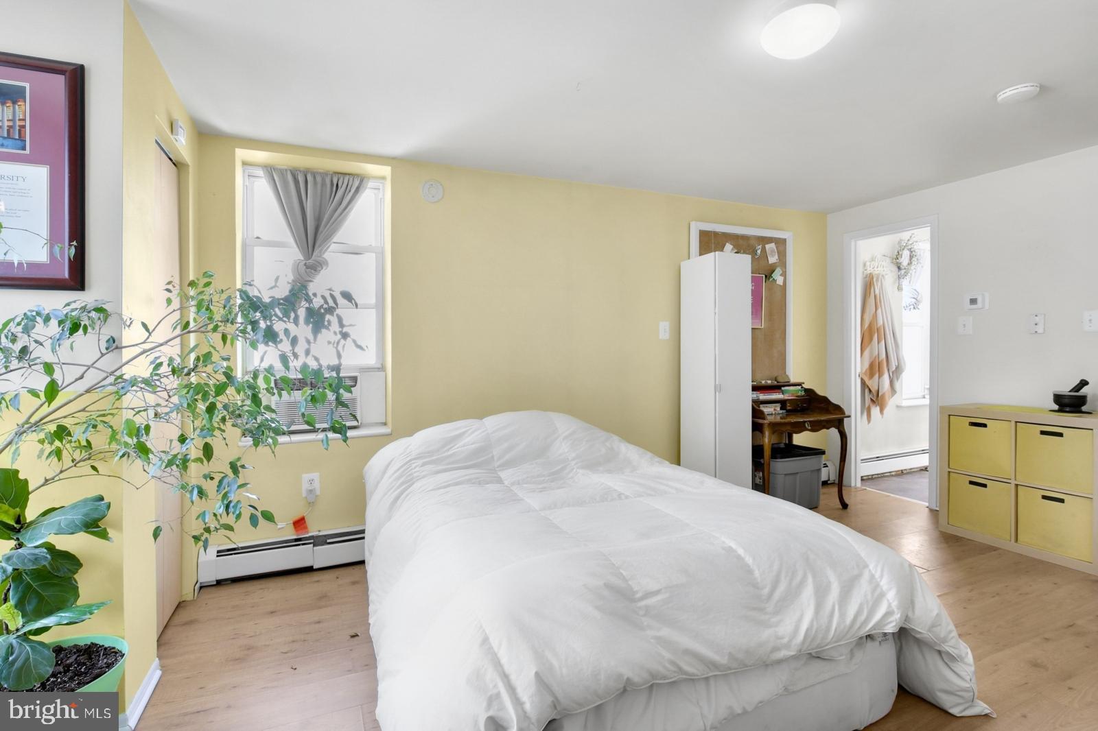 FISHTOWN - Residential Lease