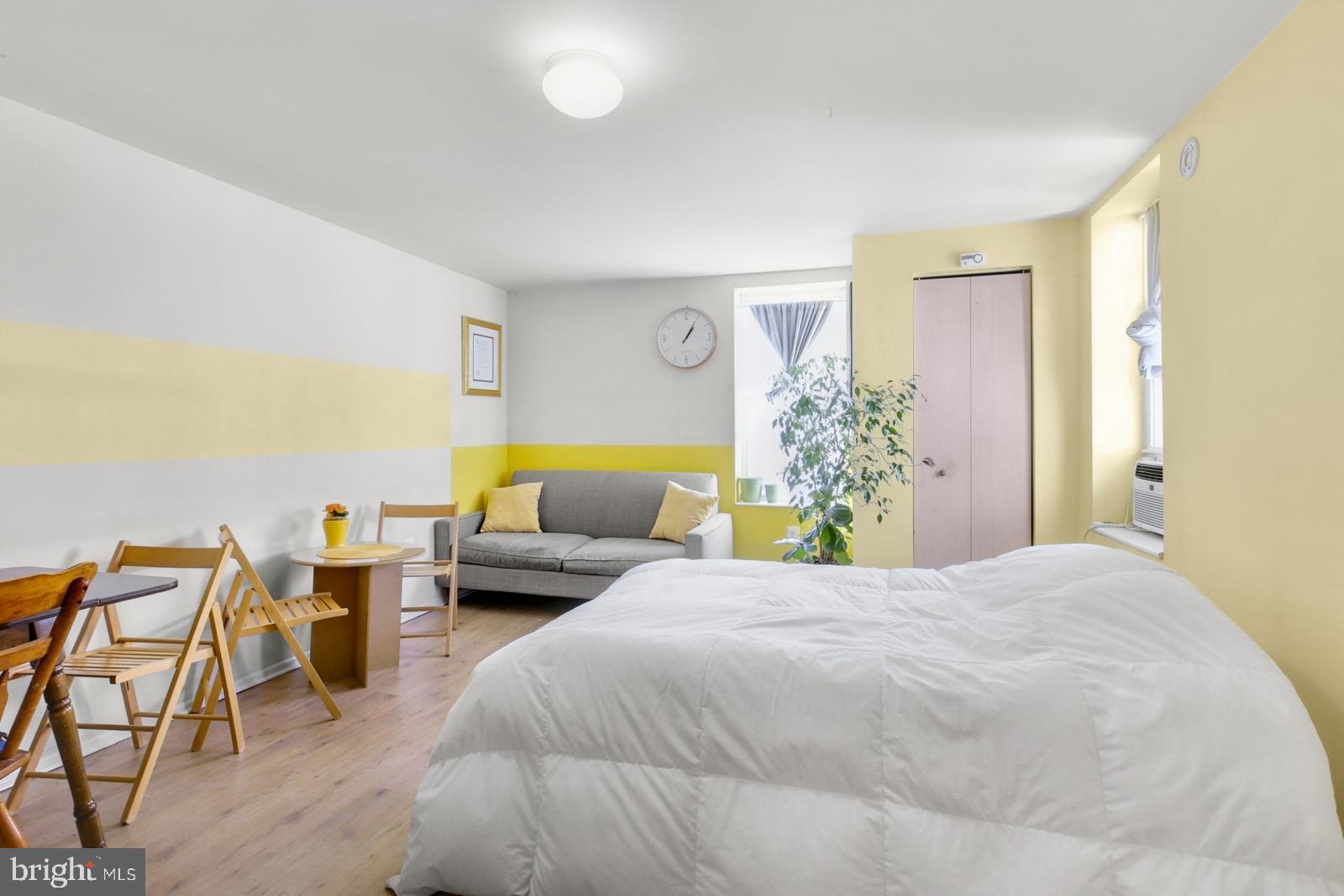 FISHTOWN - Residential Lease