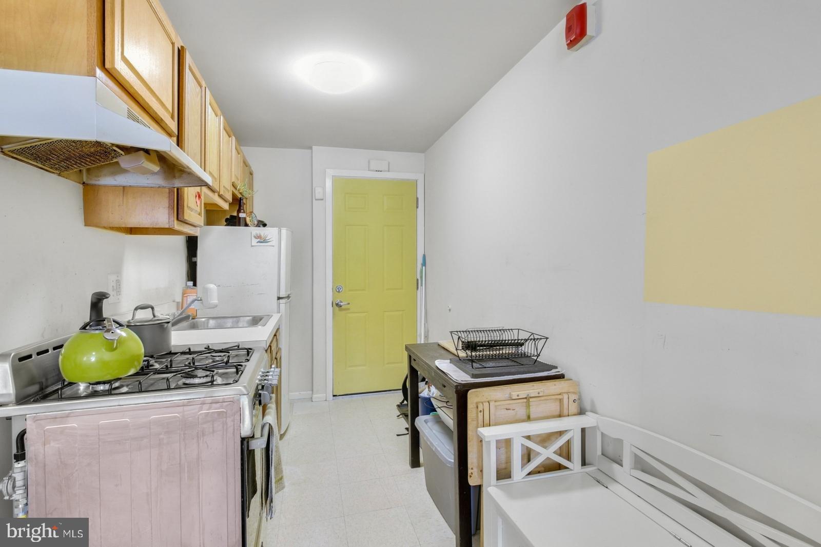 FISHTOWN - Residential Lease