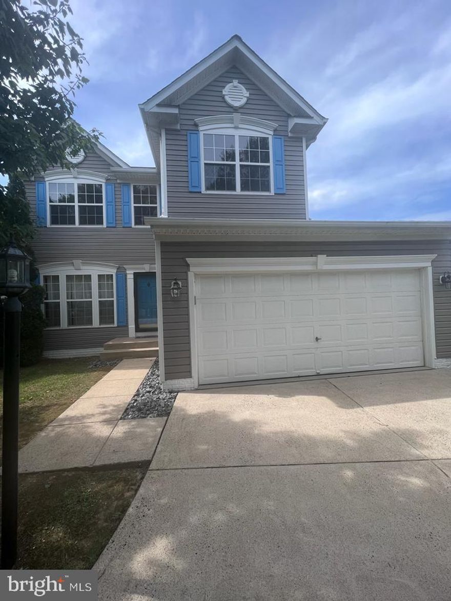 HUGE PRICE CUT!!!
SELLER IS OFFERING $20,000 CLOSING  COST OR BUY DOWN RATE ,DON'T DELAY BEFORE SOMEONE GRAB IT QUICK !!!

Just coming out of renovation, nest in quiet  cul-de-sac amenities fill community Swimming Pool, Clubhouse ,  PlayGrounds,  Water Pad ,3 bedrooms upper level,1 room (NTC) basement,  3.5 bathrooms, Roofing 2021, Water Heater 2022, Washer & Dryer 2019, Fresh Painted, Quartz Countertops with new sink, new luxury Vinyl Wood on main level, New Carpet, Stainless Steel Appliances and many more!!!

Great location for everything Restaurants, Shopping Centers, Fredericksburg Mall, Park & Ride, I-95, Route1, Quantico Marine Base, Potomac Mills Mall, Fort Belvoir, Pentagon, Washington DC and walking distance to state-of-the-art community Library.