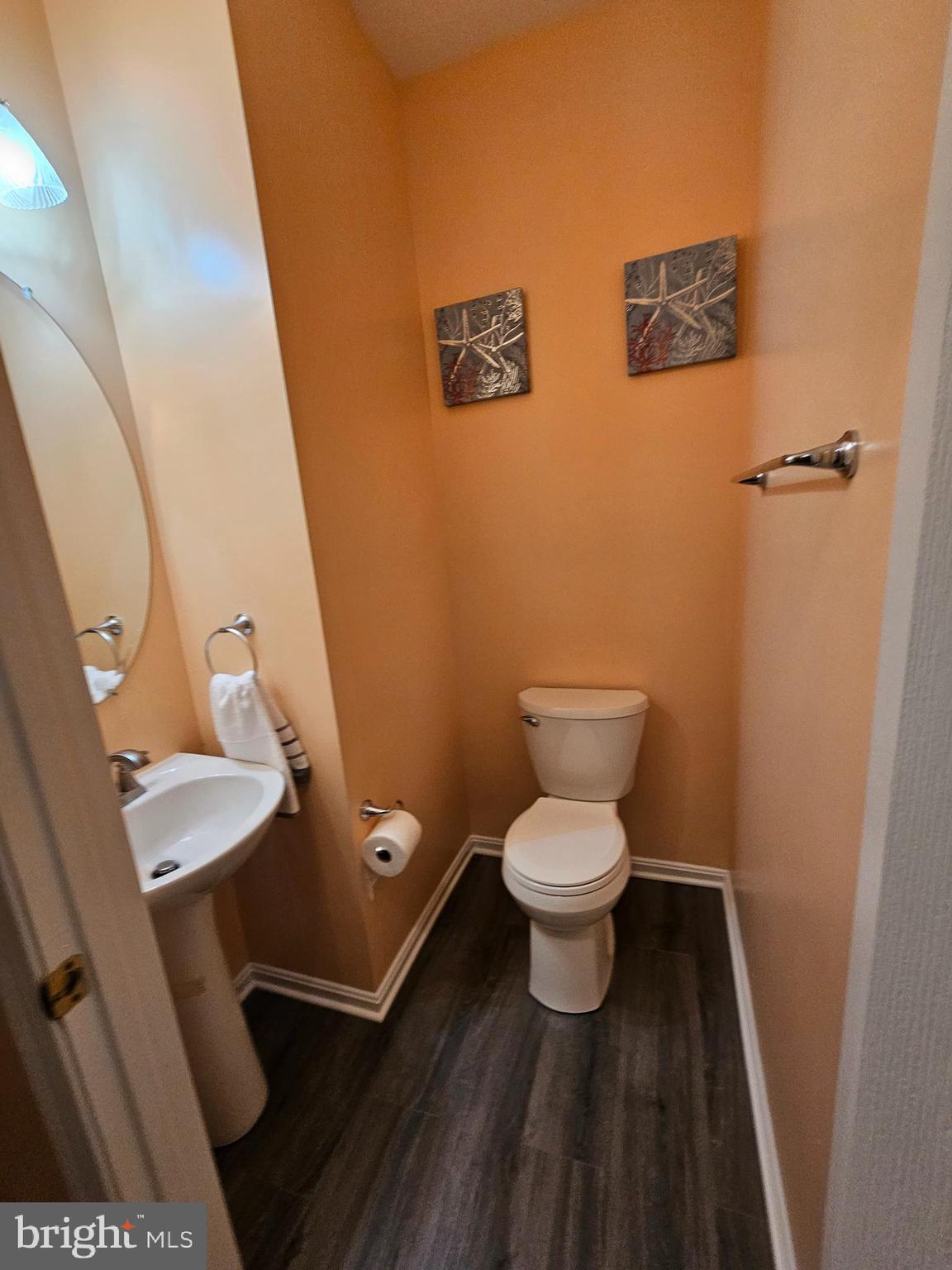 ENGLAND RUN NORTH - Residential