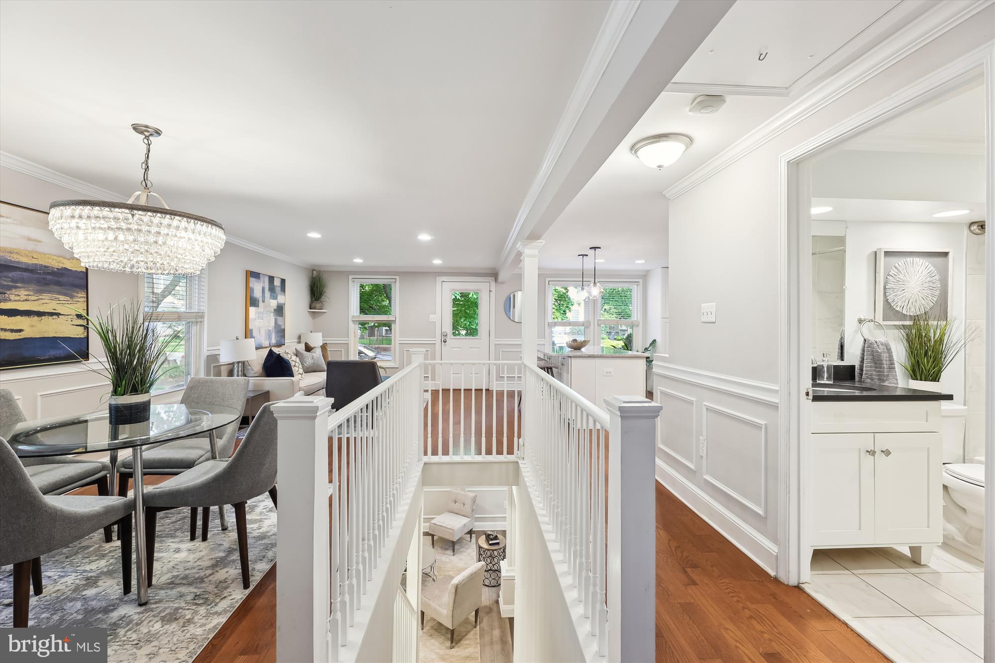 SUNNYSIDE - Residential