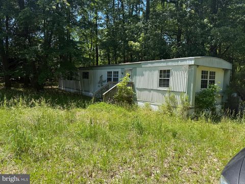 44646 MEDLEYS NECK ROAD LEONARDTOWN MD 20650