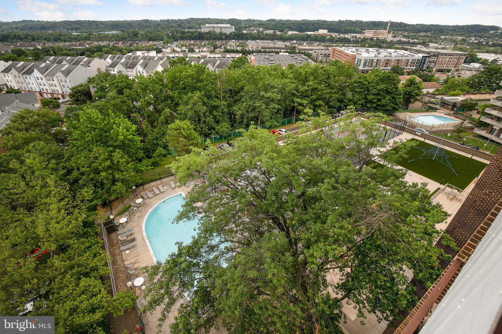 TEMPLETON OF ALEXANDRIA - Residential