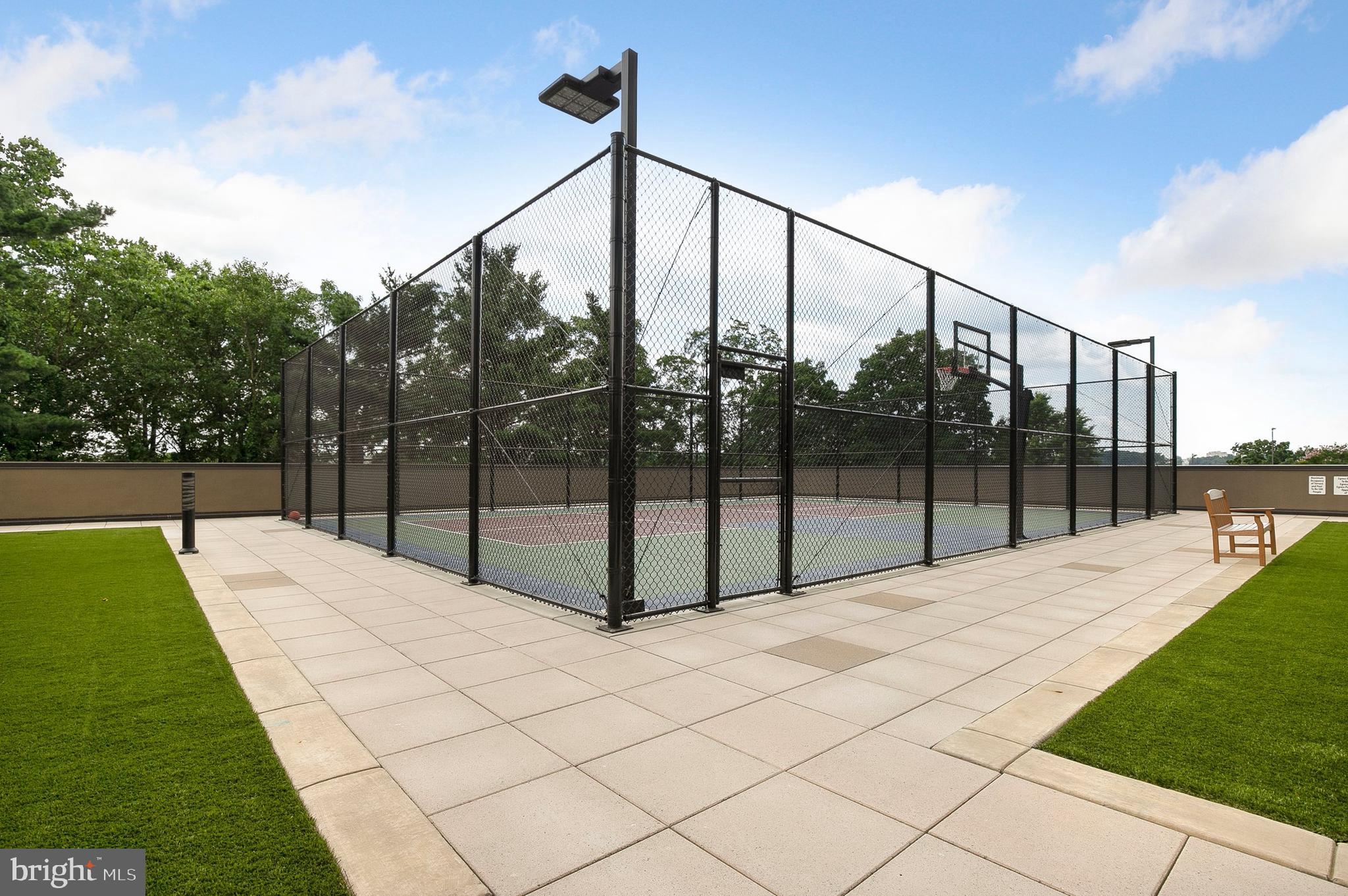 TEMPLETON OF ALEXANDRIA - Residential