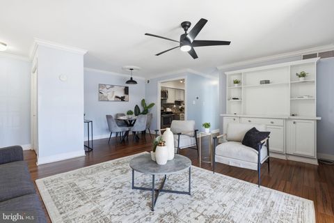 1138 S WASHINGTON STREET 204 FALLS CHURCH VA 22046