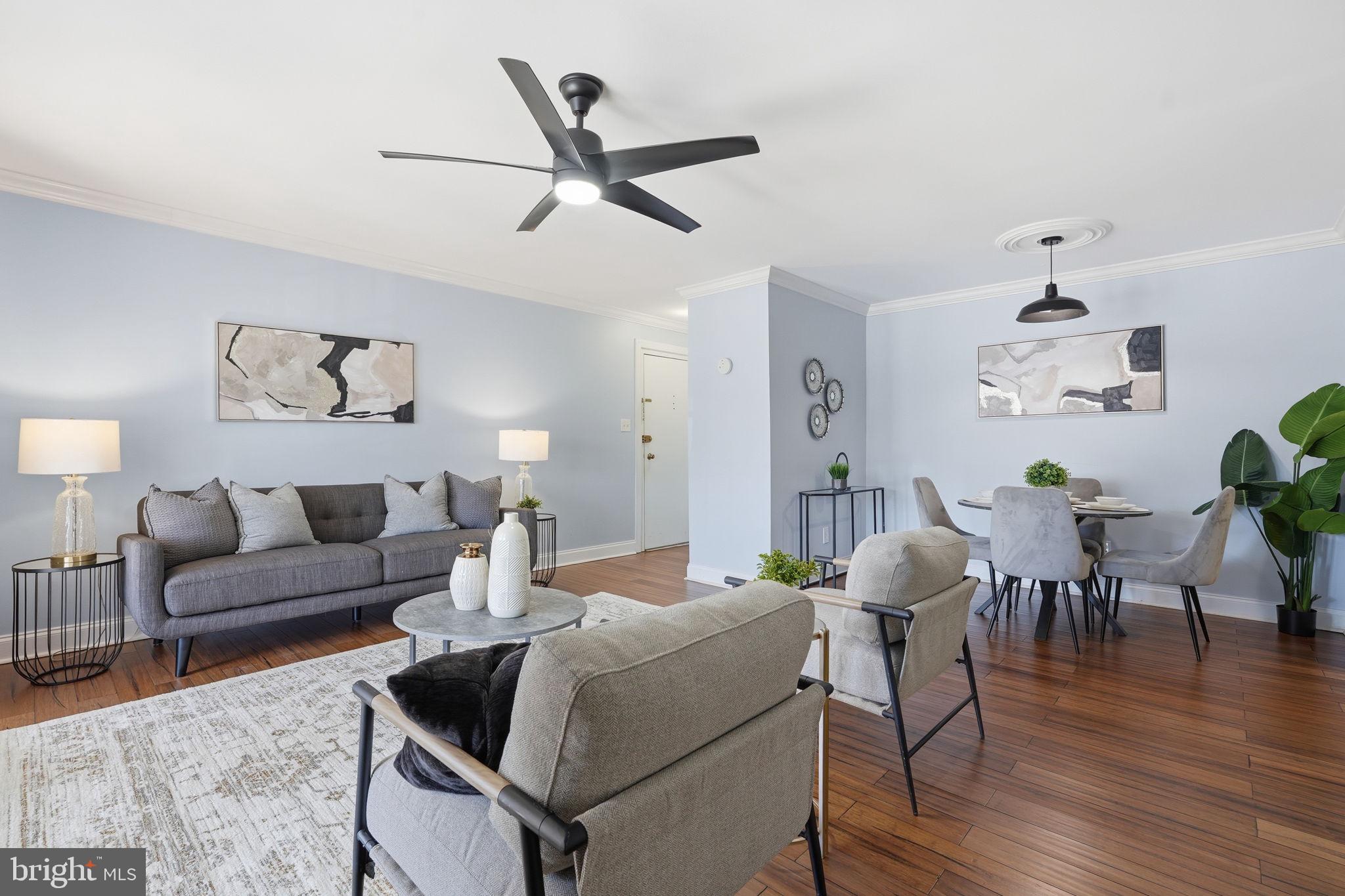 1138 S WASHINGTON STREET 204