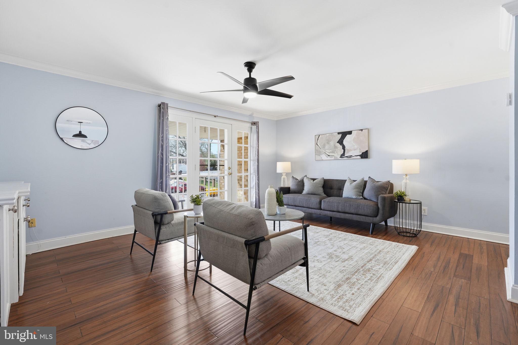 1138 S WASHINGTON STREET 204