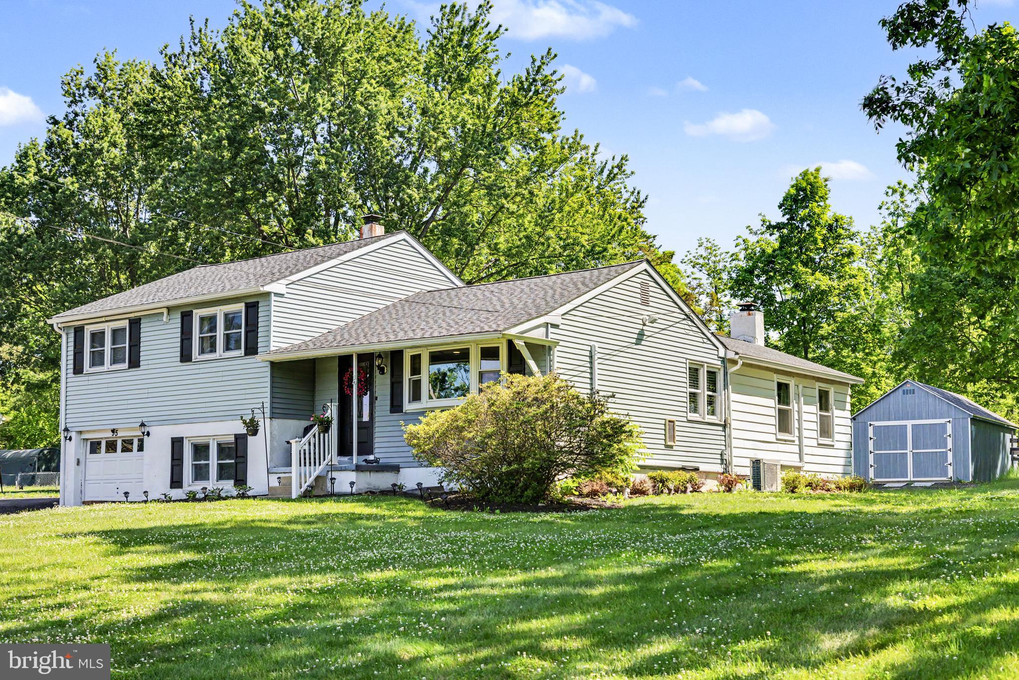 95 DUANE ROAD