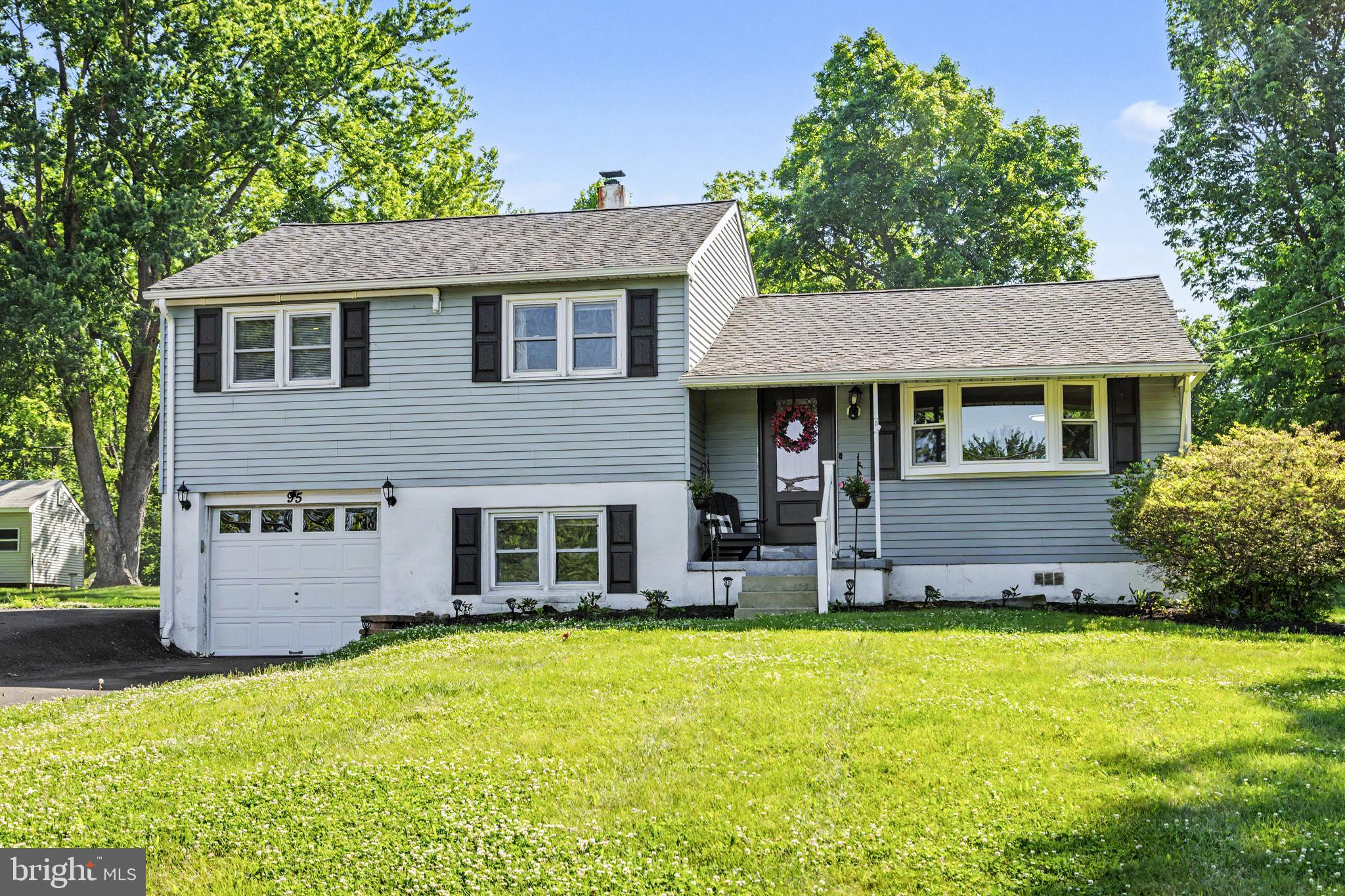 95 DUANE ROAD