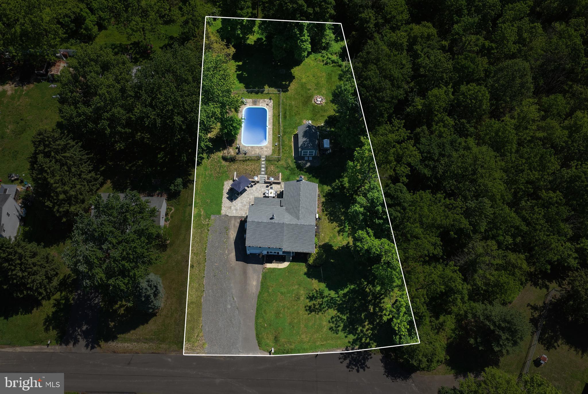 95 DUANE ROAD