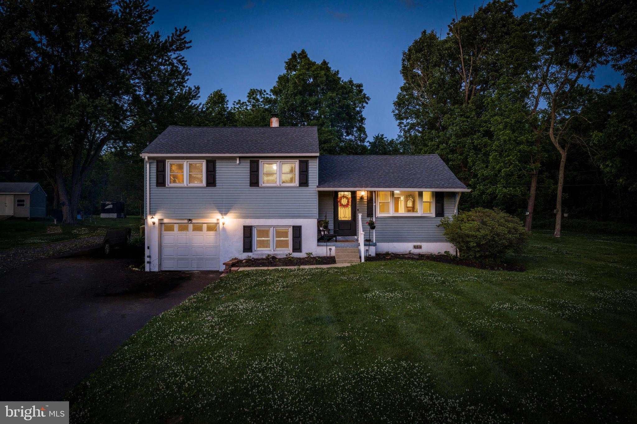 95 DUANE ROAD