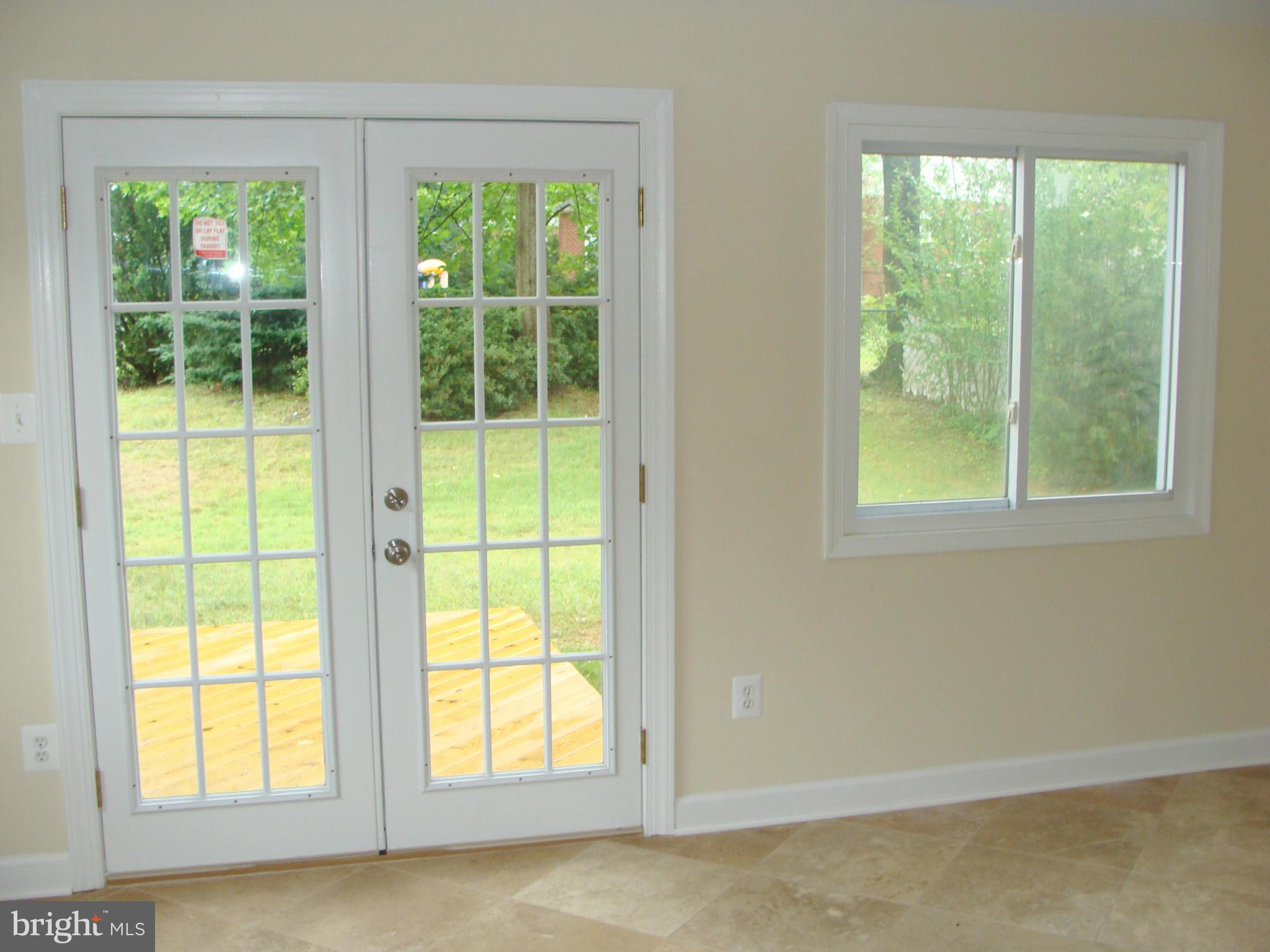 PIMMIT HILLS - Residential Lease