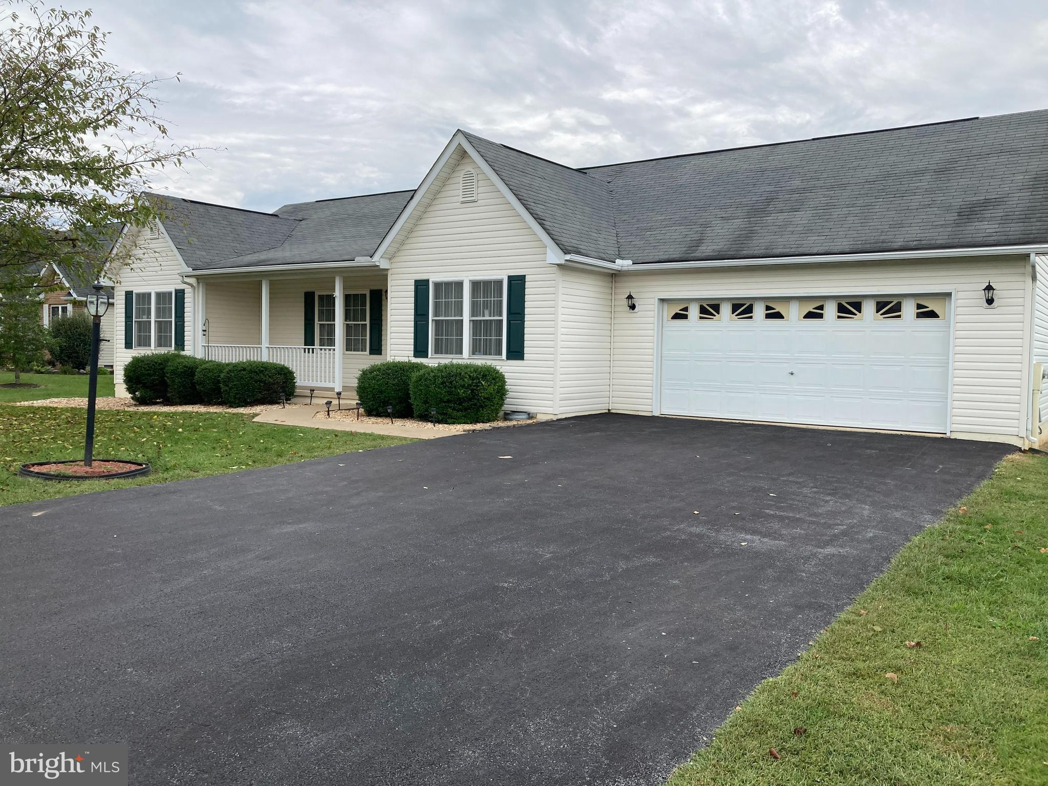 SPRING MILLS - Residential