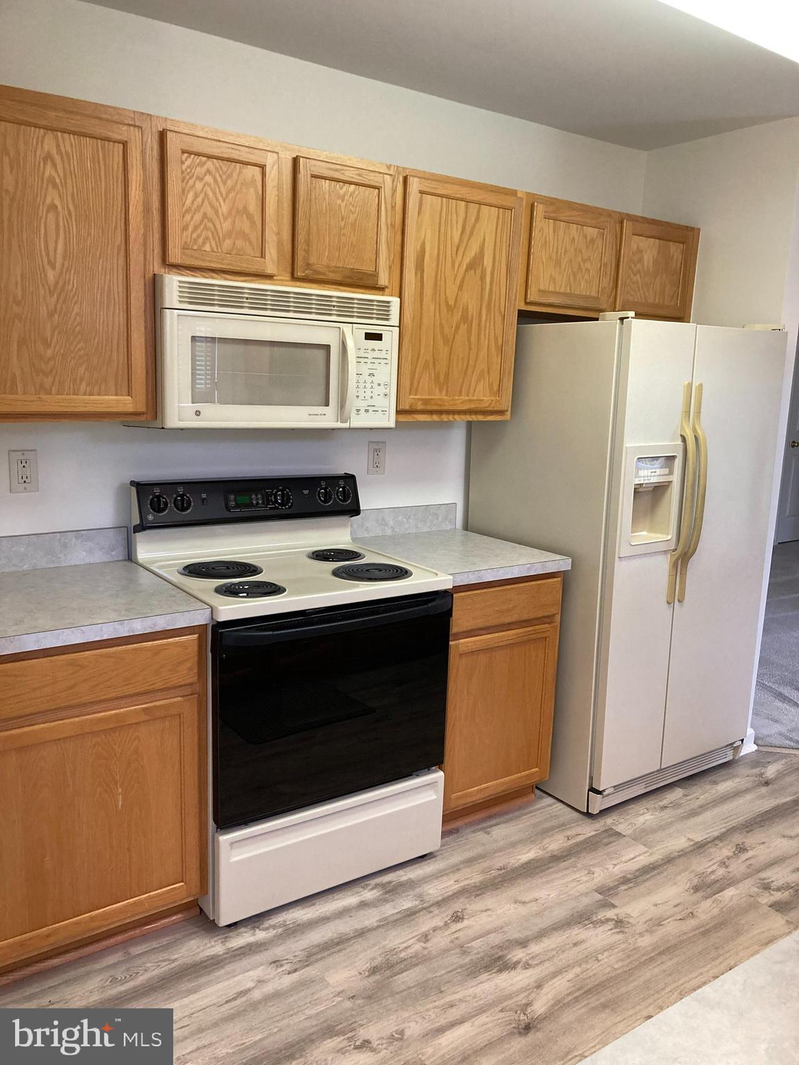 SPRING MILLS - Residential