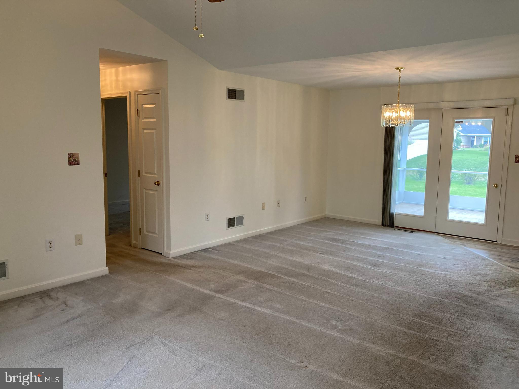 SPRING MILLS - Residential