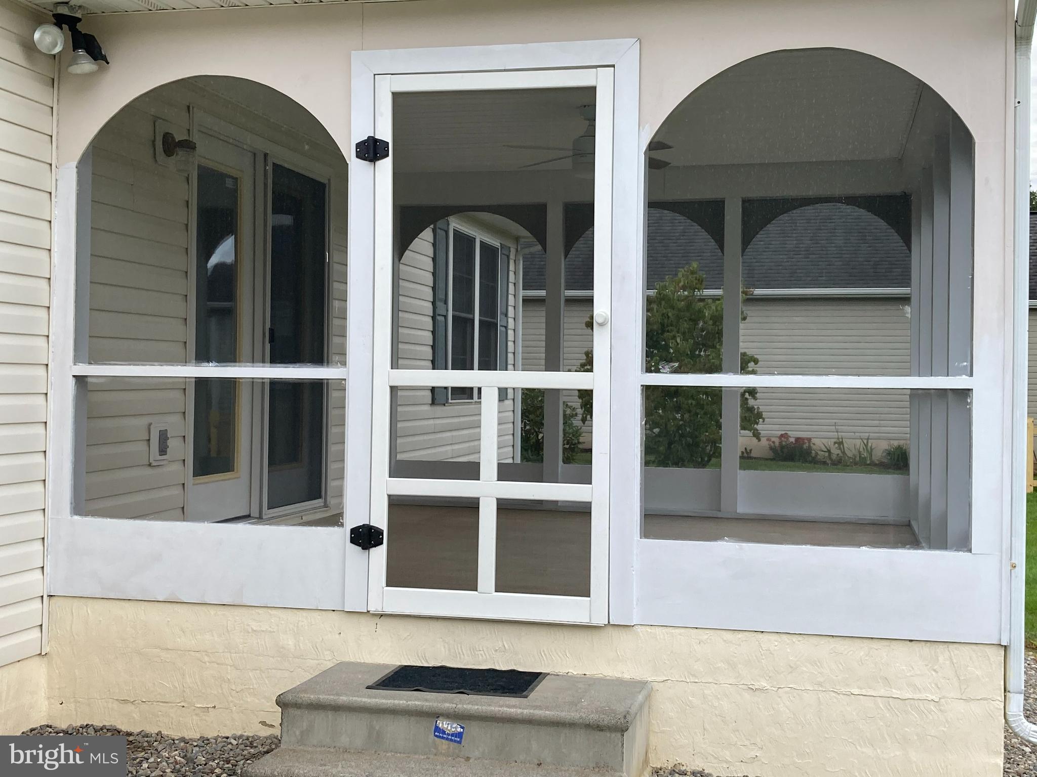 SPRING MILLS - Residential