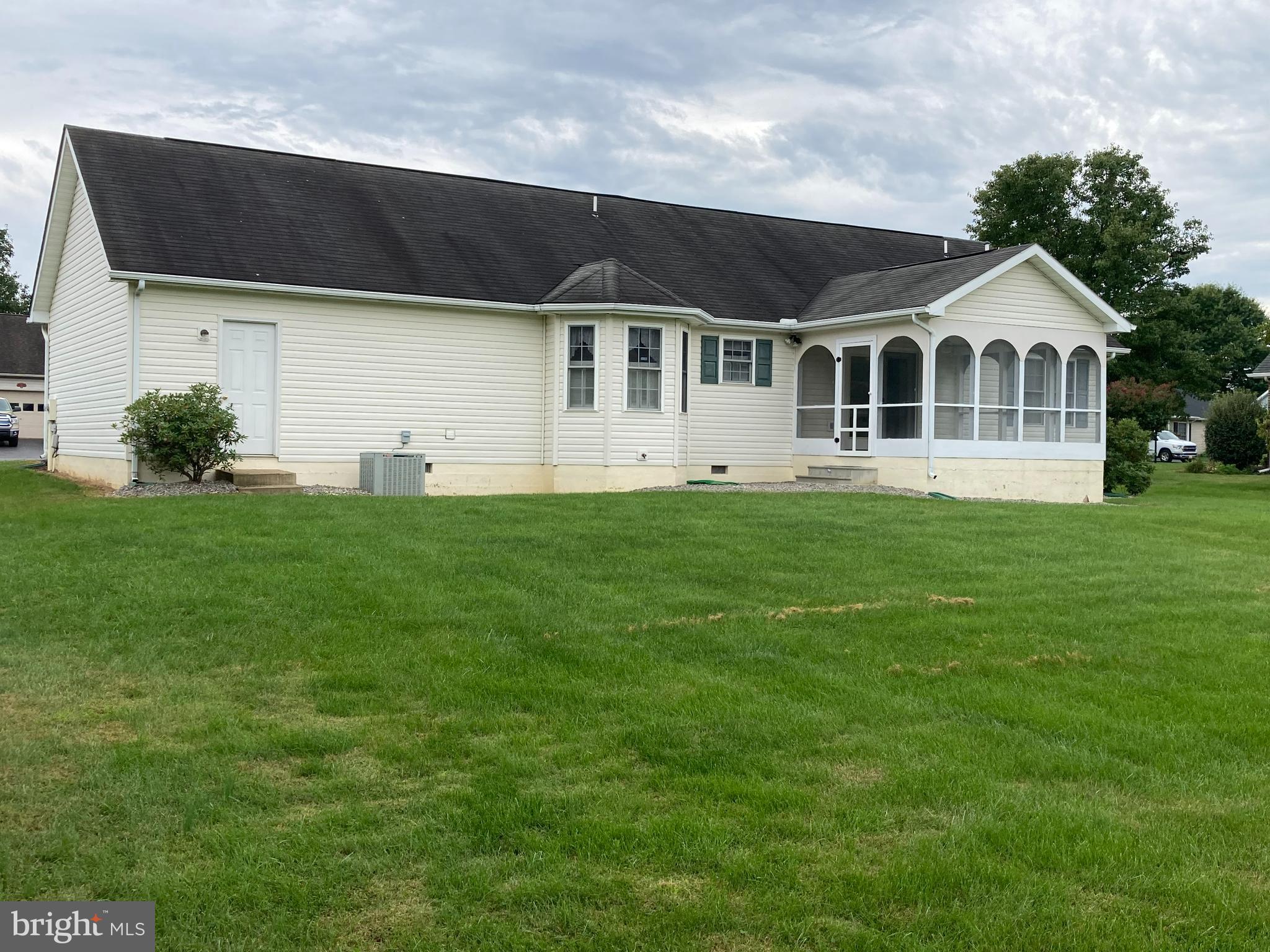 SPRING MILLS - Residential