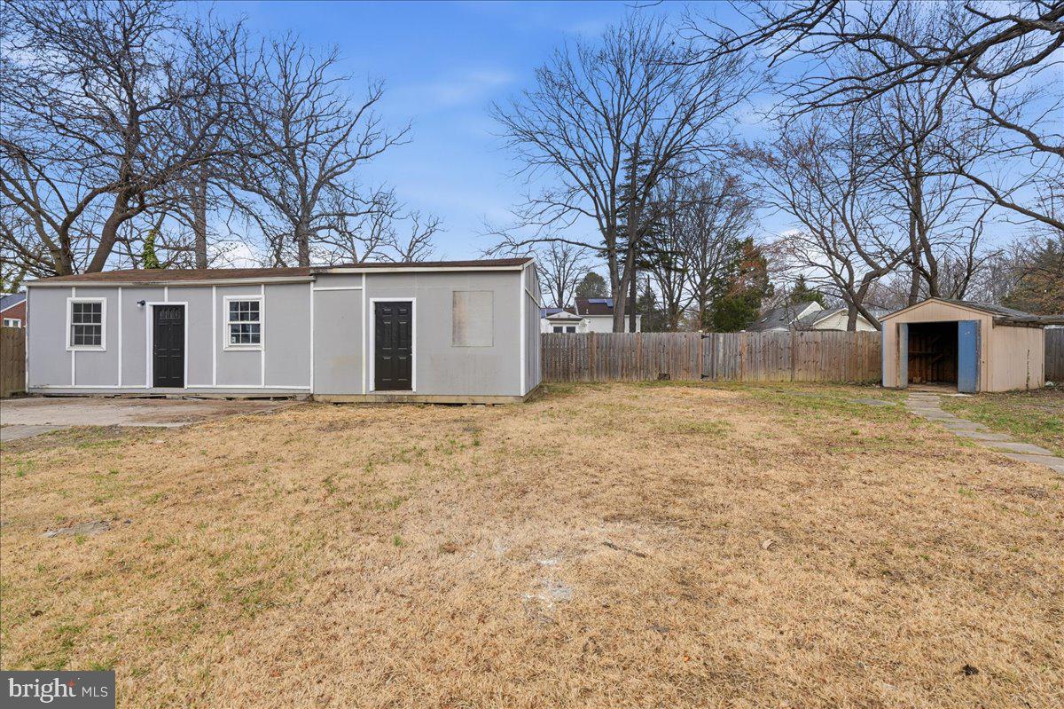 WOODLAND - Residential