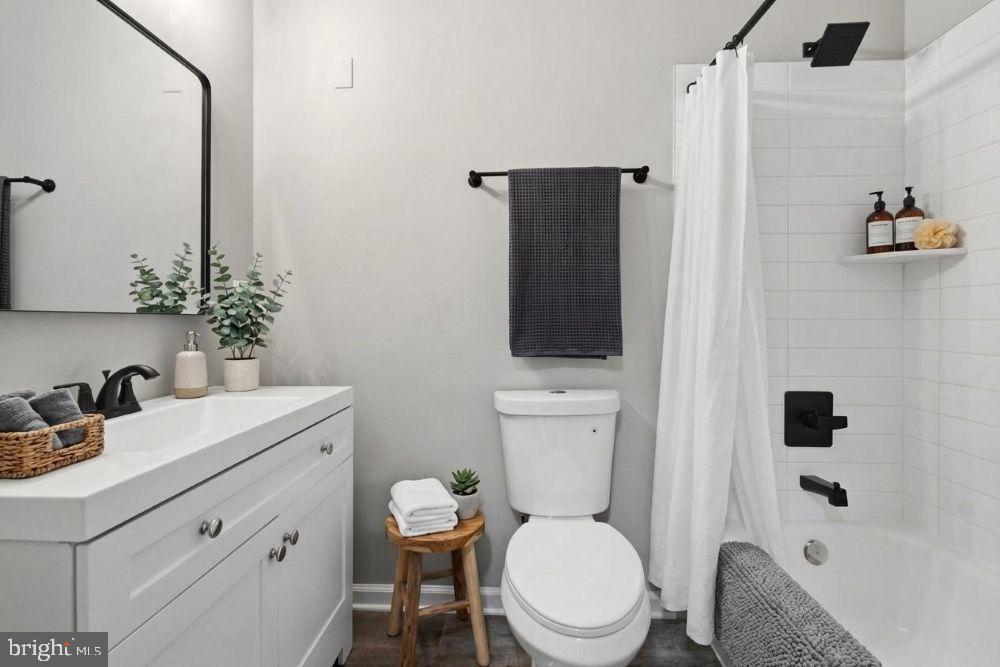 WOODLAND - Residential