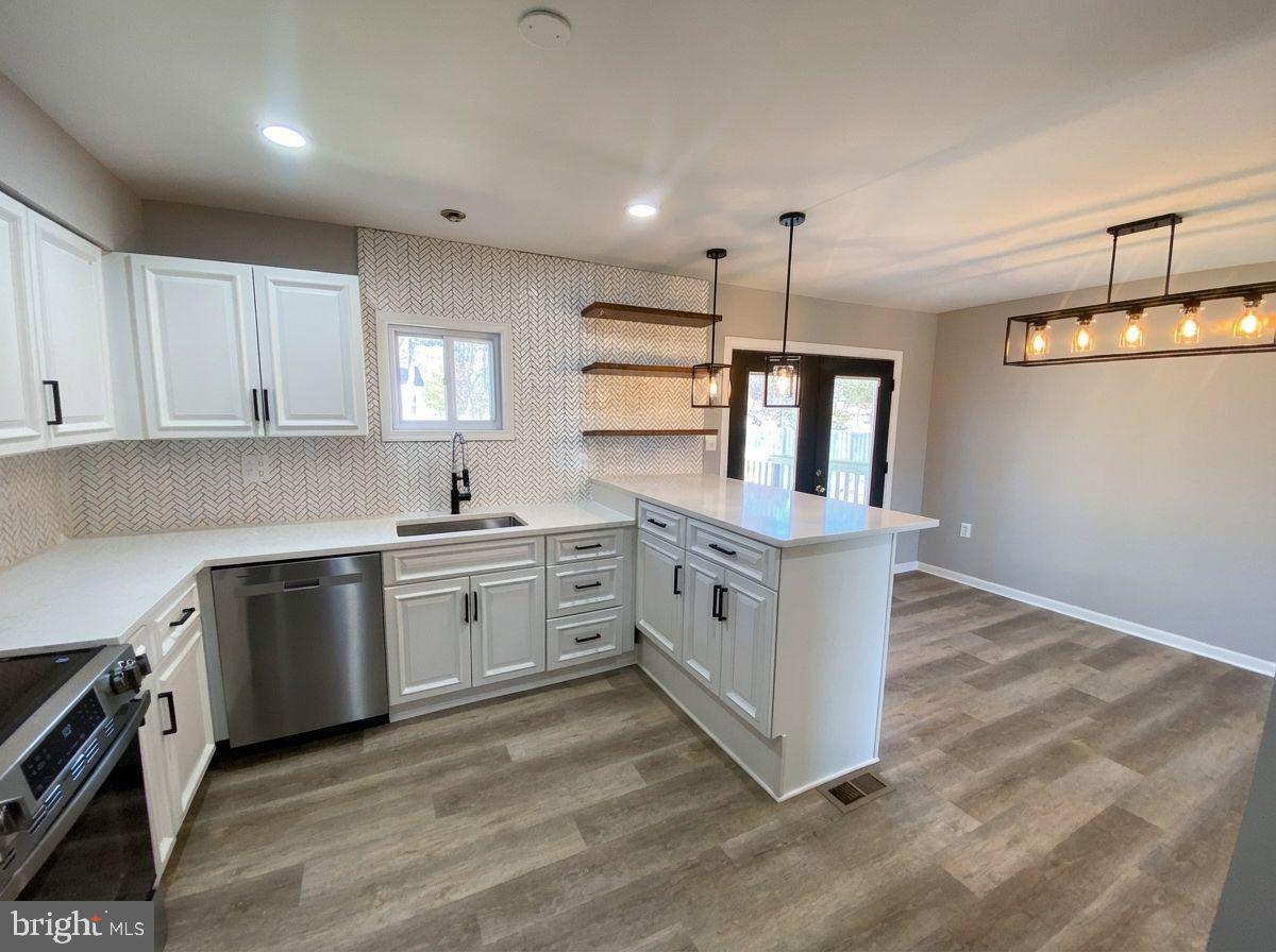 WOODLAND - Residential