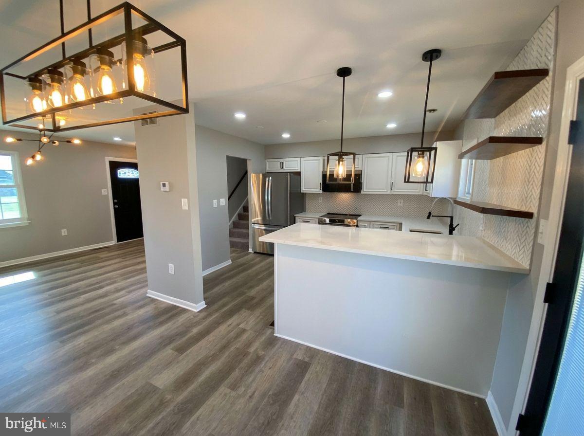 WOODLAND - Residential